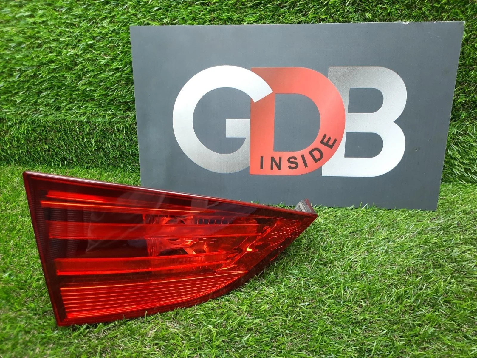 Фонарь BMW X1 05.05.2010 63212990113 E84 N52B30AE, задний левый