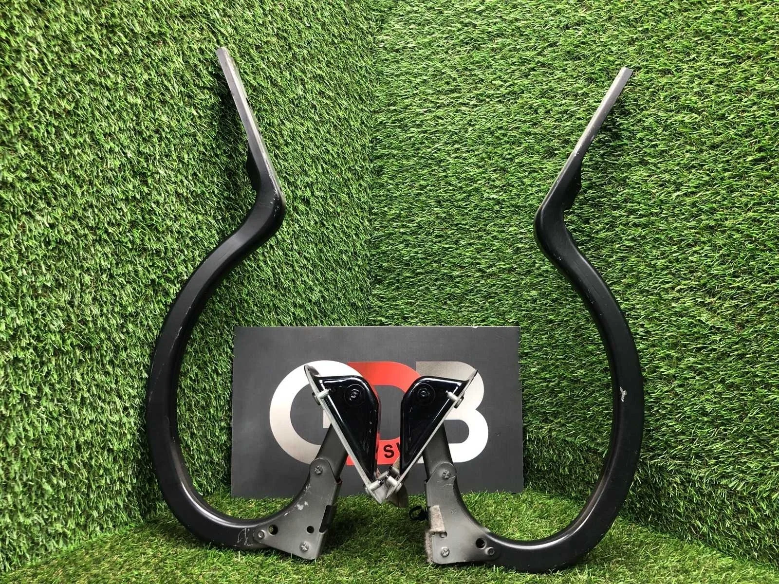 Петли багажной двери BMW 5 series 2012 41627204237 F10 N55B30A