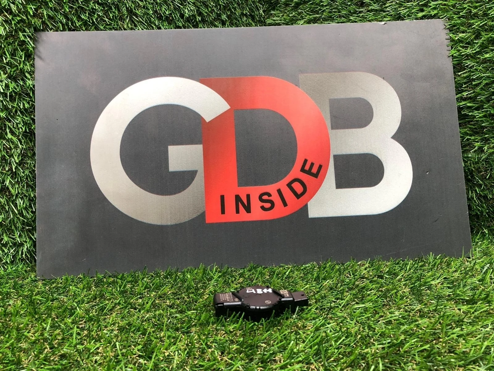 Датчик дождя BMW 5 series 2013 61356832977 F10 N20B20A