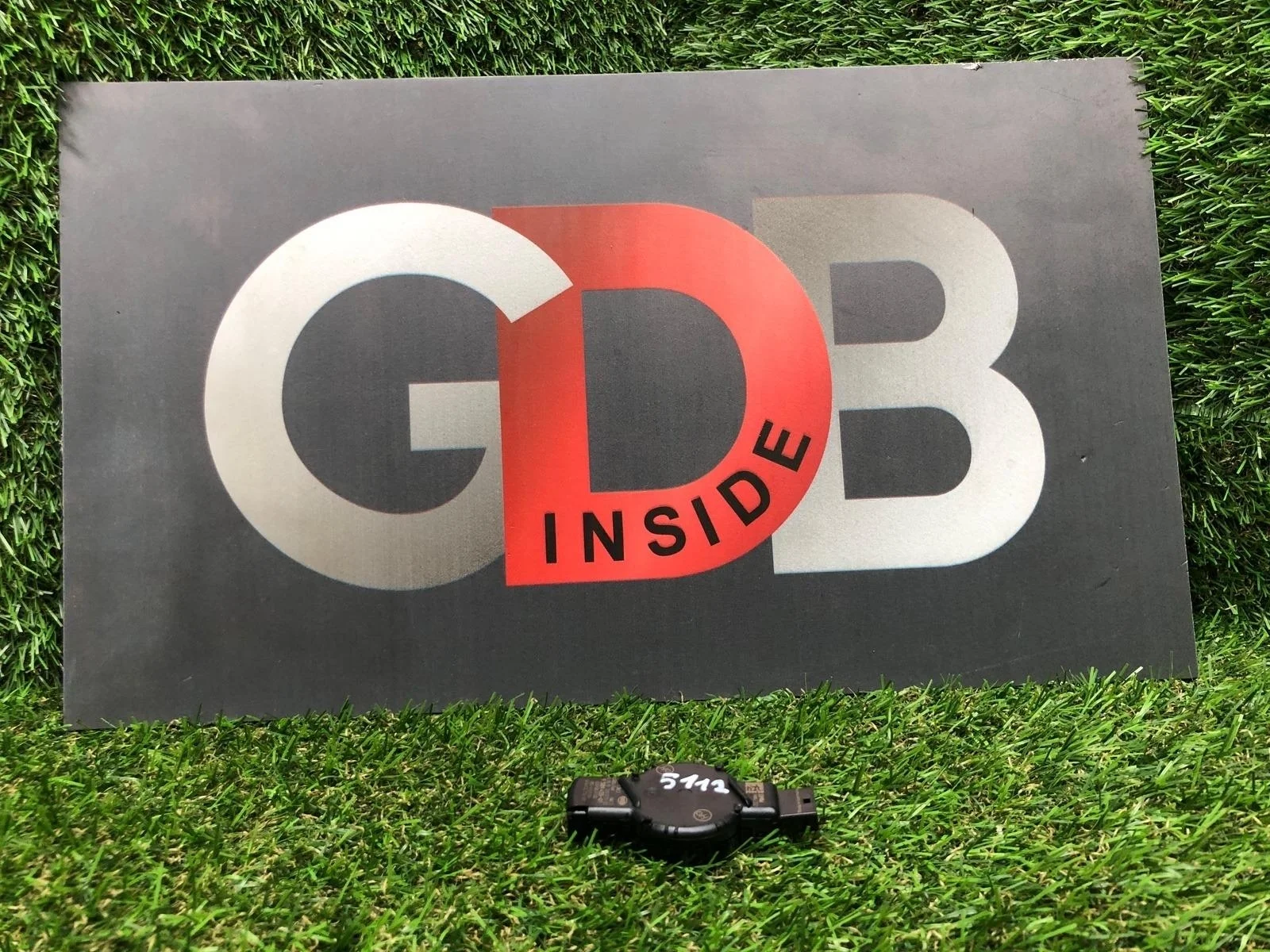 Датчик дождя BMW 5 series 2012 61356832977 F10 N55B30A