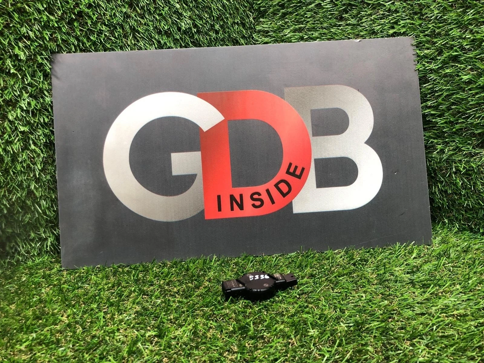 Датчик дождя BMW 5 series 2013 61356832977 F10 N55B30A