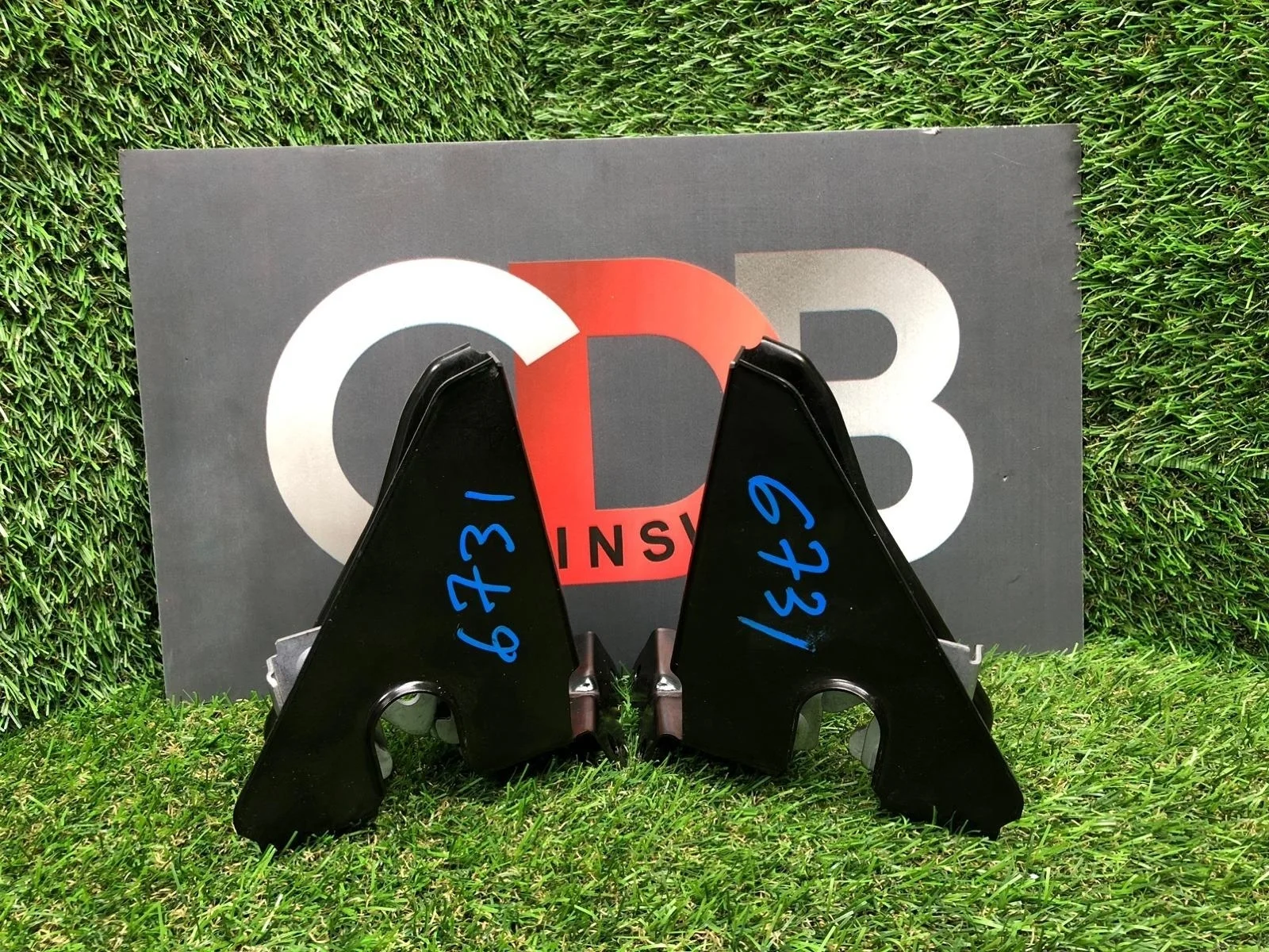 Замок капота BMW X1 2012 51237008755 E84 N20B20A