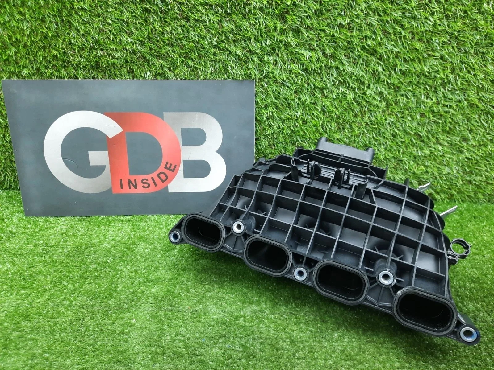 Впускной коллектор Bmw X1 2012 11617588126 E84 N20B20A