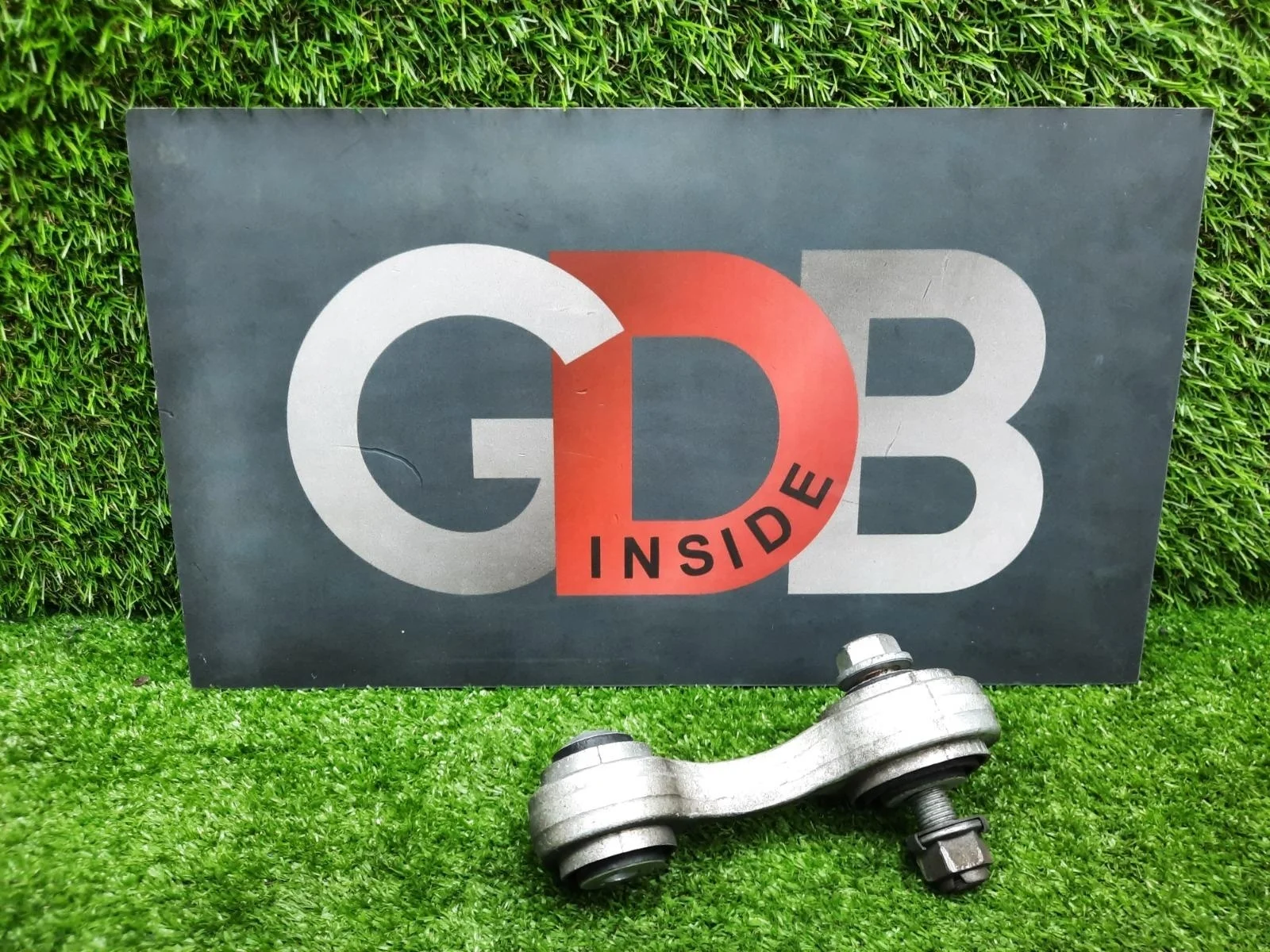 Интегральный рычаг BMW 5 series 2010 33326775683 F10 N52B25AF, задний