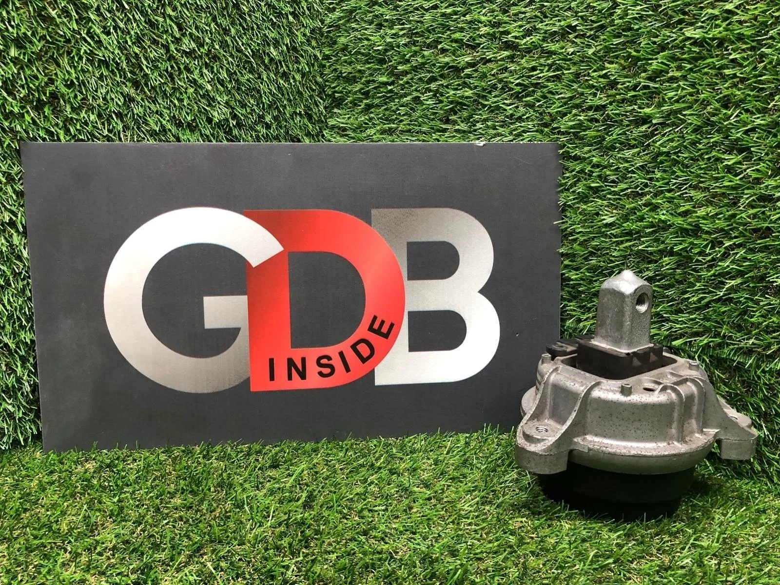 Подушка двигателя Bmw 5 Series 20.05.2010 22116777365 F10 N52B30AF, левая