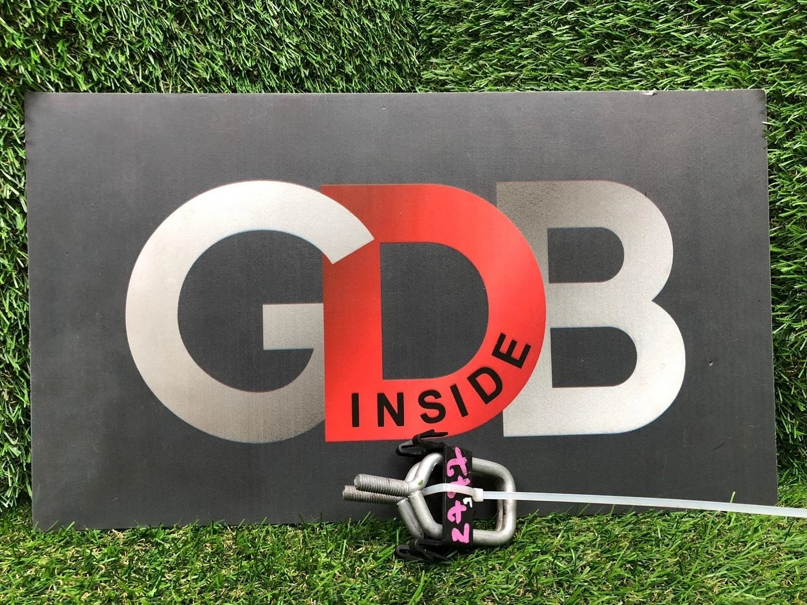 Скоба замка капота BMW 3 series 18.01.2013 51237247080 F31 N20B20B