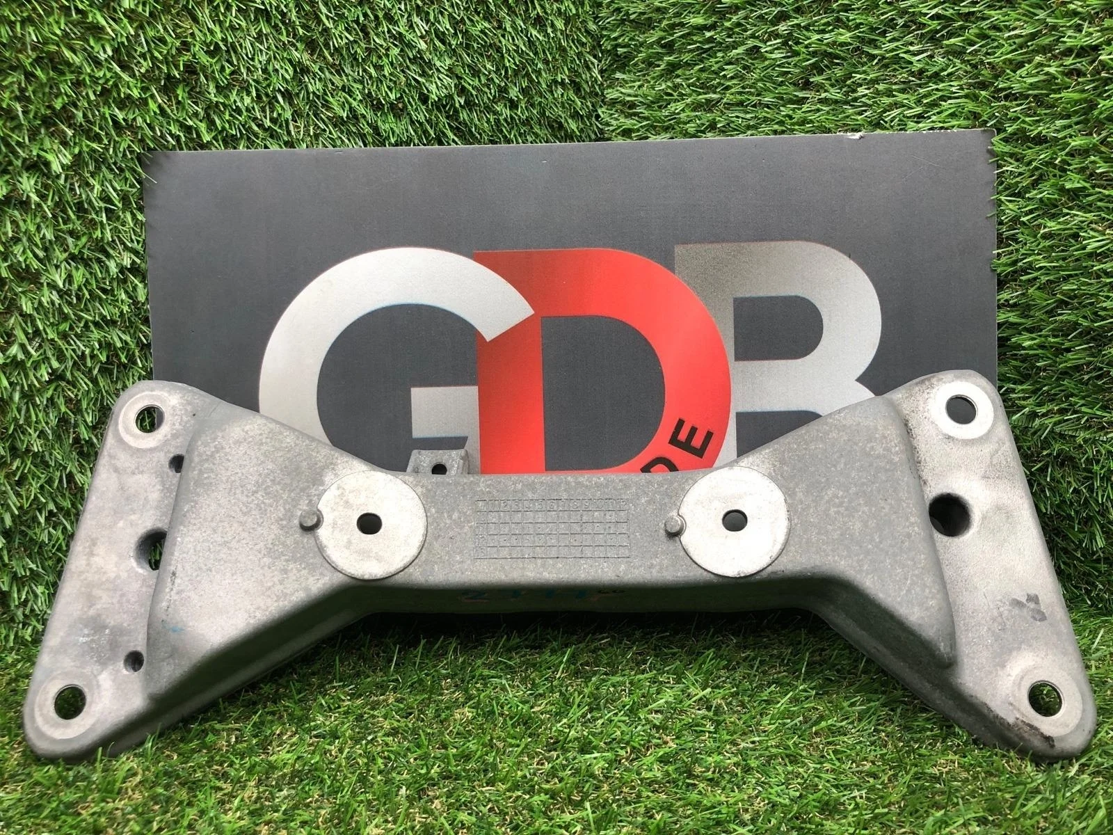 Кронштейн АКПП BMW 3 series 18.01.2013 22326796605 F31 N20B20B