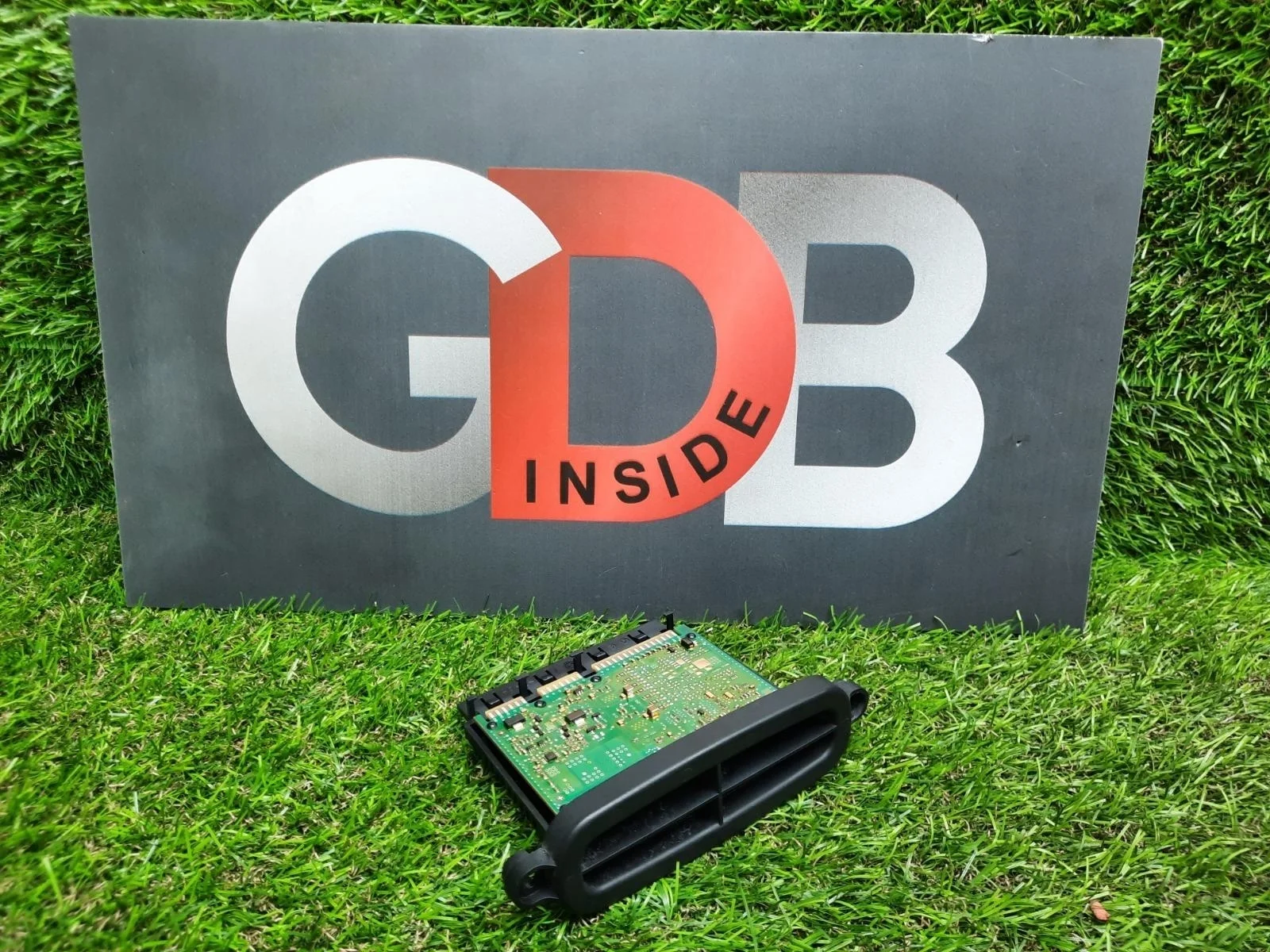 Блок управления светом BMW X3 2012 63117316214 F25 N20B20A, передний