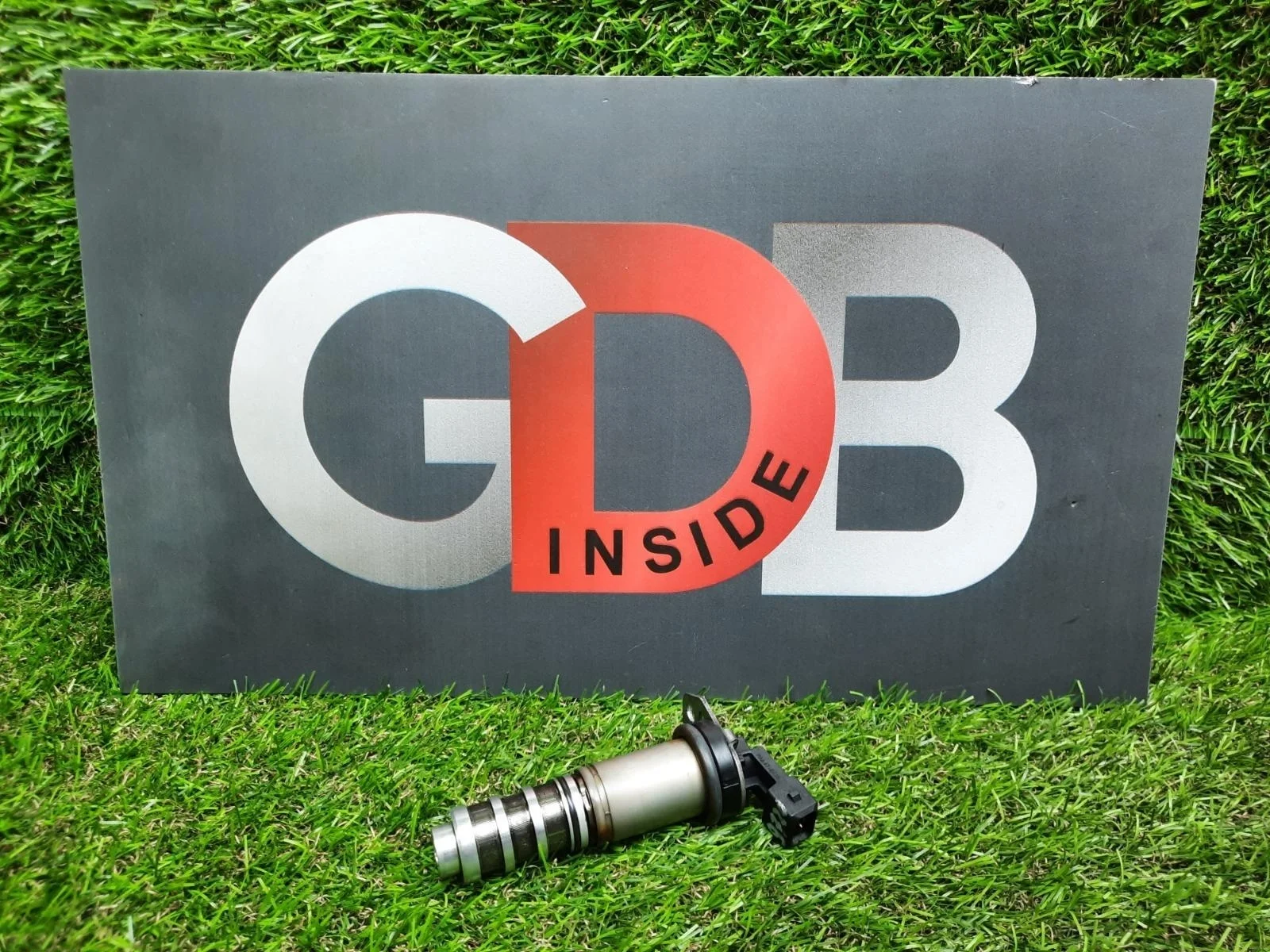 Электромагнитный клапан Vanos BMW 3 series 15.10.2012 11368605123 F30 N55B30A