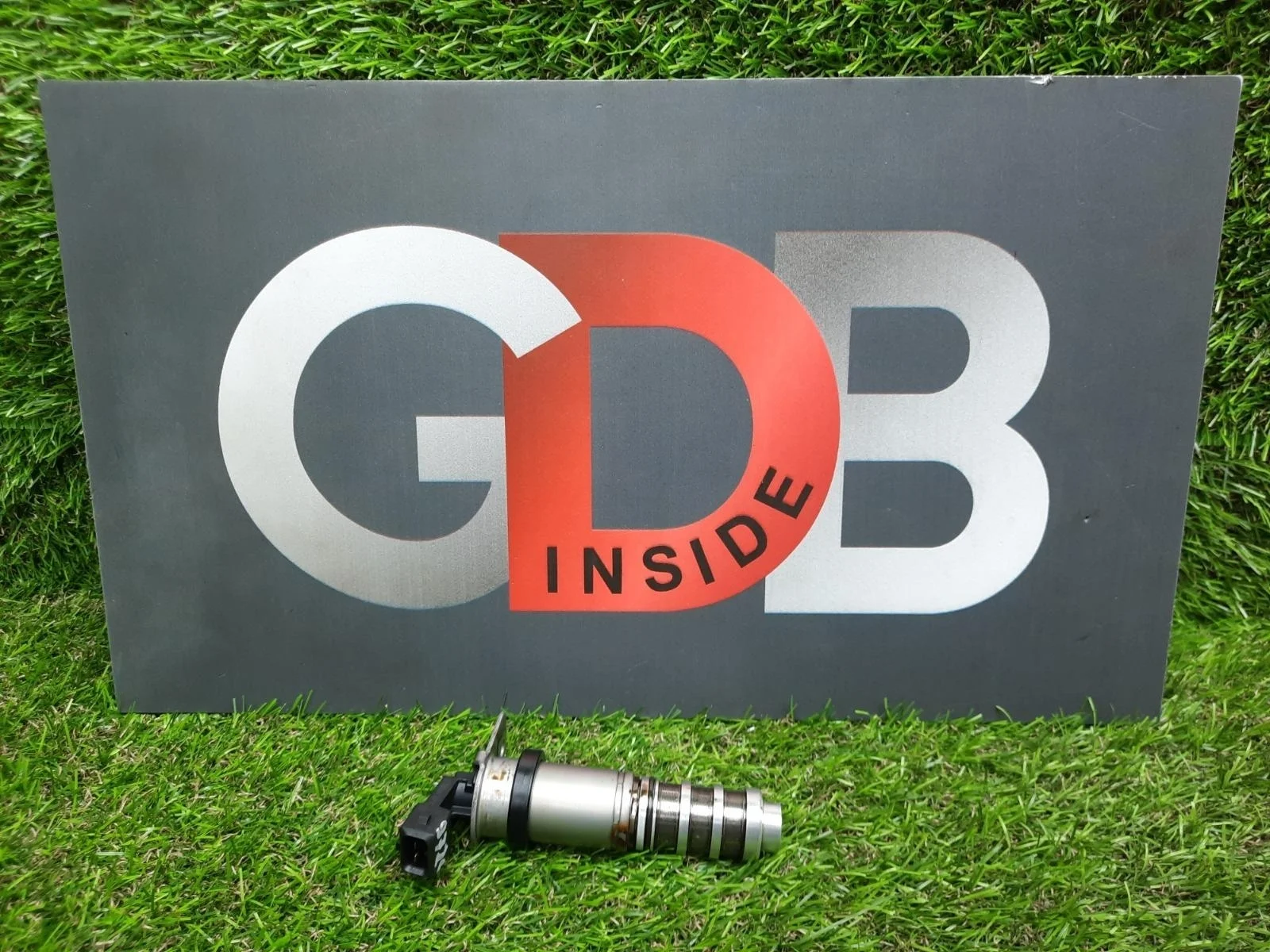 Электромагнитный клапан Vanos BMW 3 series 15.10.2012 11368605123 F30 N55B30A