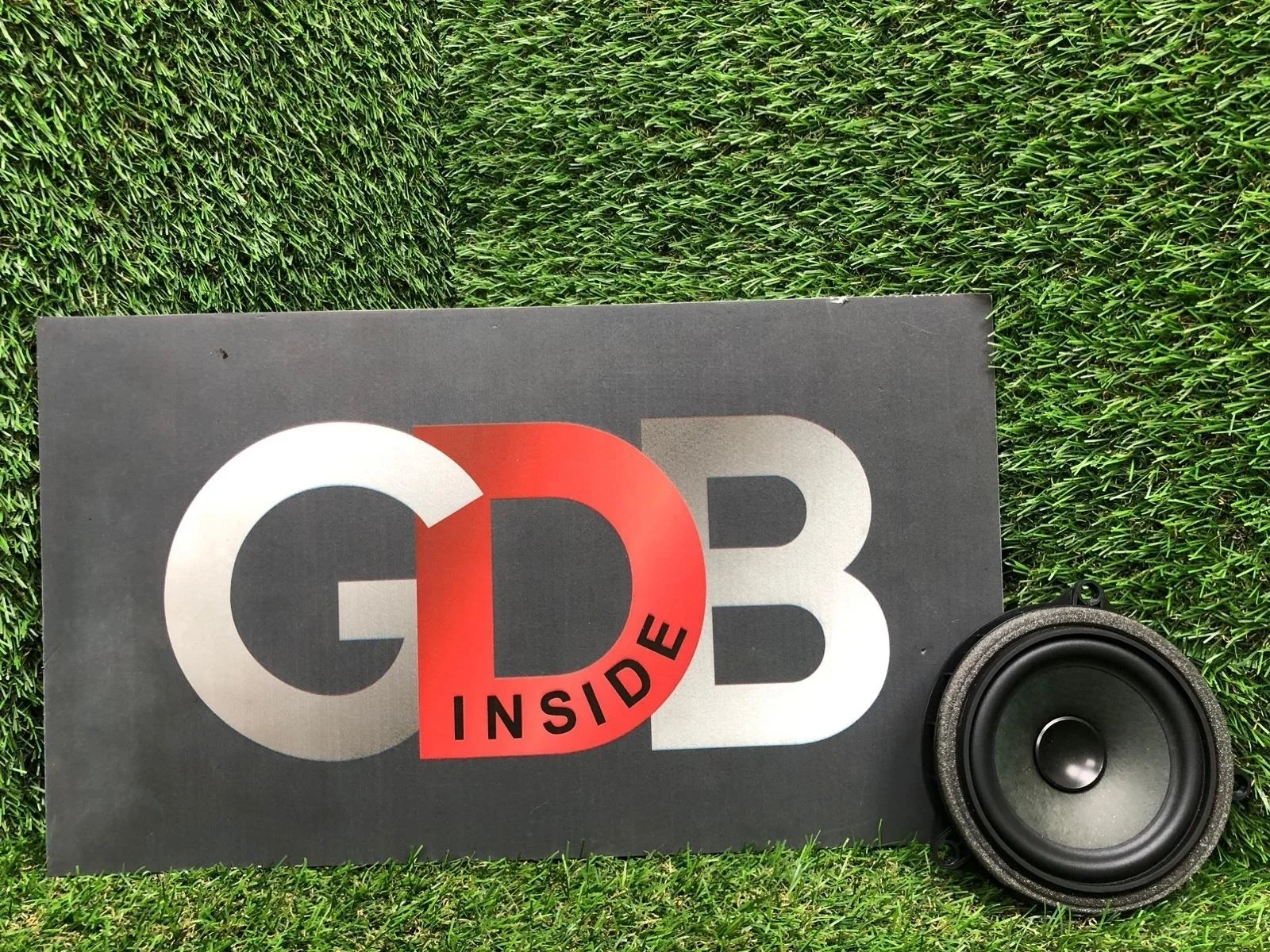 Динамик Bmw 3 Series 2013 65139264943 F30 N20B20A