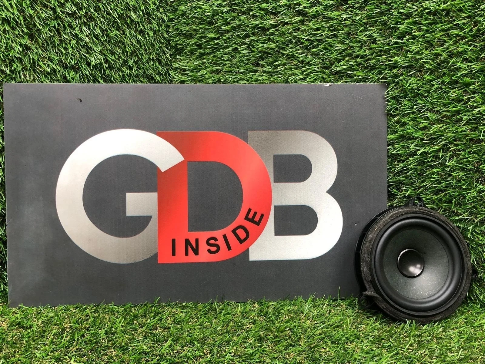 Динамик Bmw 3 Series 2012 65139264943 F30 N20B20A