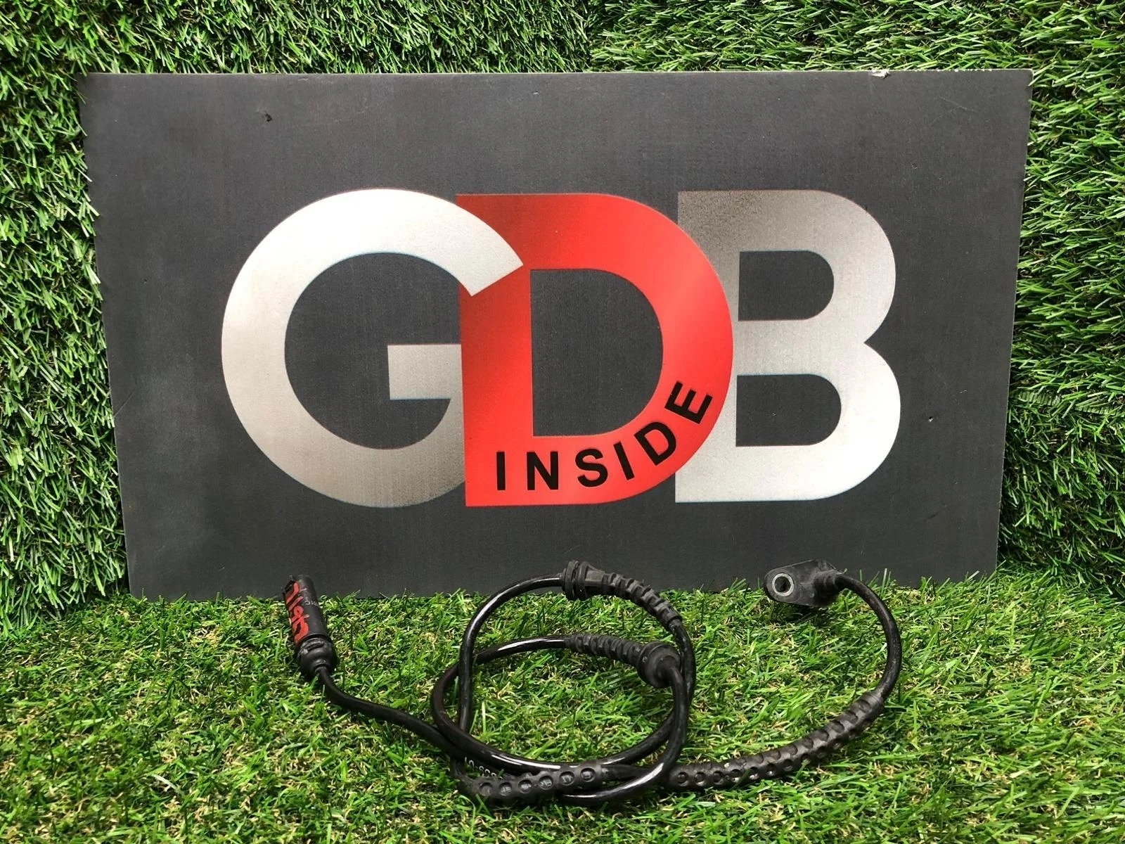 Датчик abs BMW 5 series 34526853859 F10