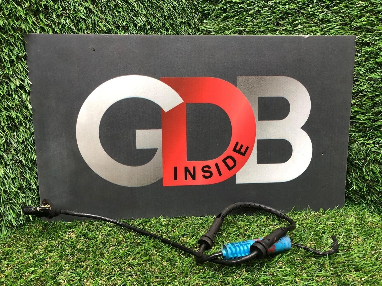 Датчик abs BMW X1 2012 34526771777 E84 N20B20A