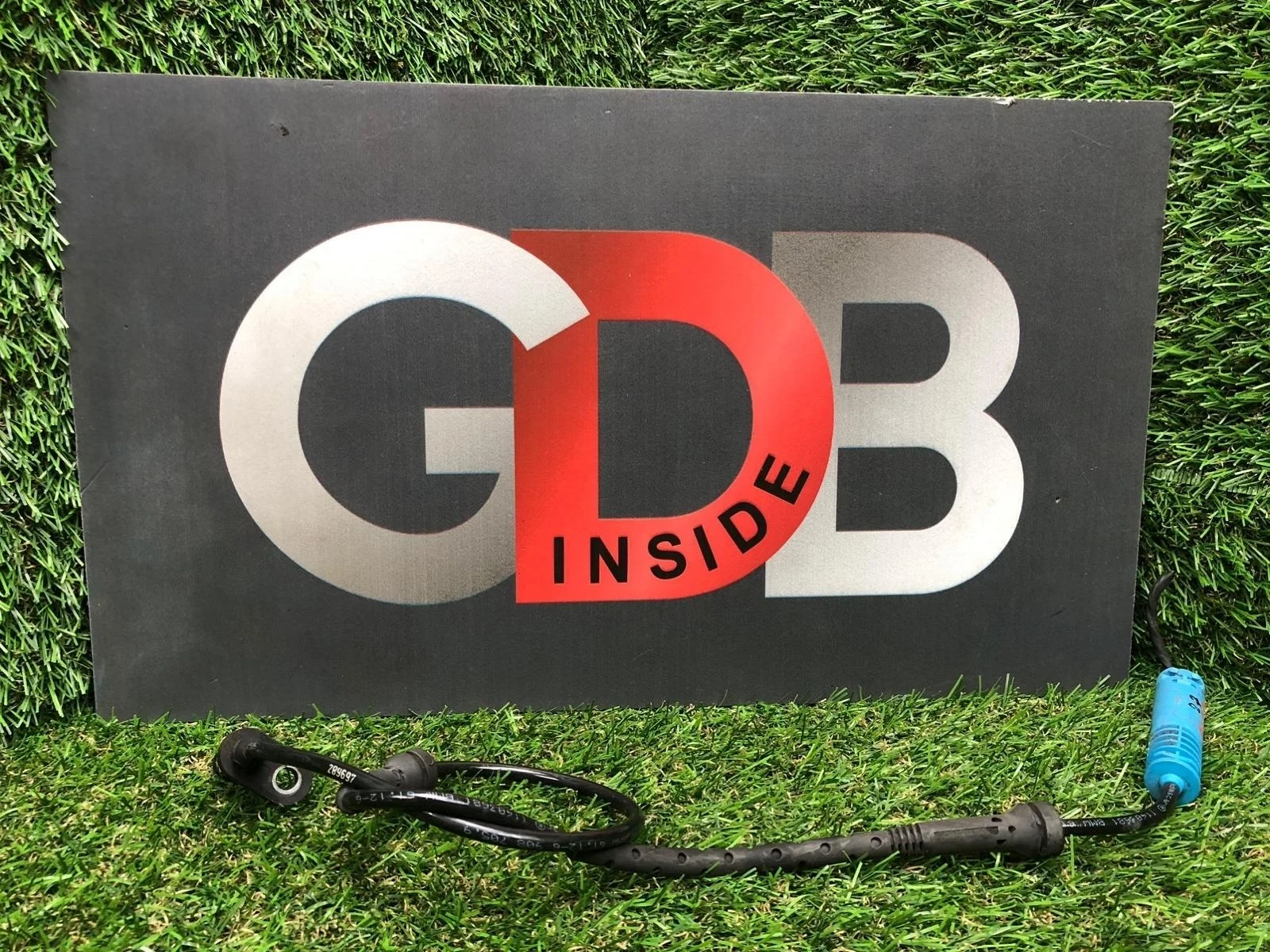 Датчик abs BMW X1 2012 34526771777 E84 N20B20A