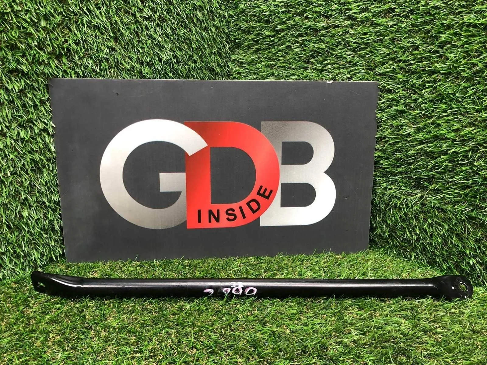 Распорка Bmw 5 Series 09.03.2010 51647187095 F10 N52B30A, передняя левая