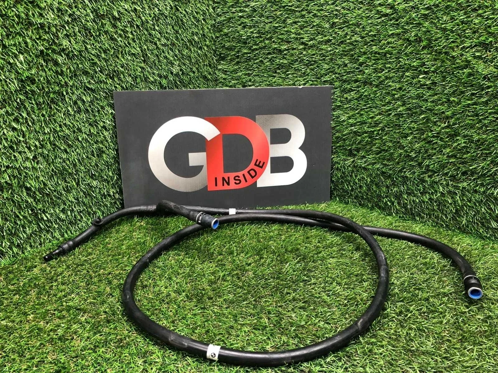 Шланг омывателя фар Bmw 5 Series 20.05.2010 61677178742 F10 N52B30AF