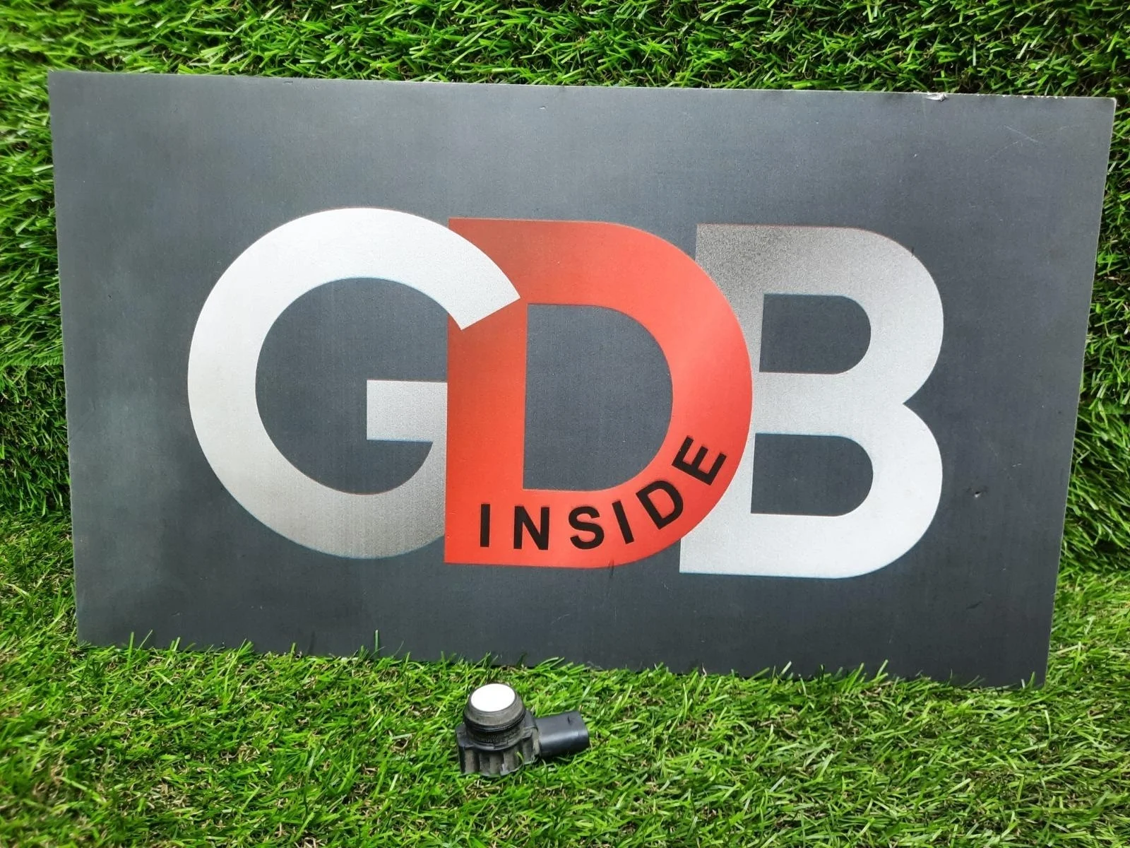 Датчик парковки BMW 3 series 19.09.2012 66209261587 F30 N55B30A