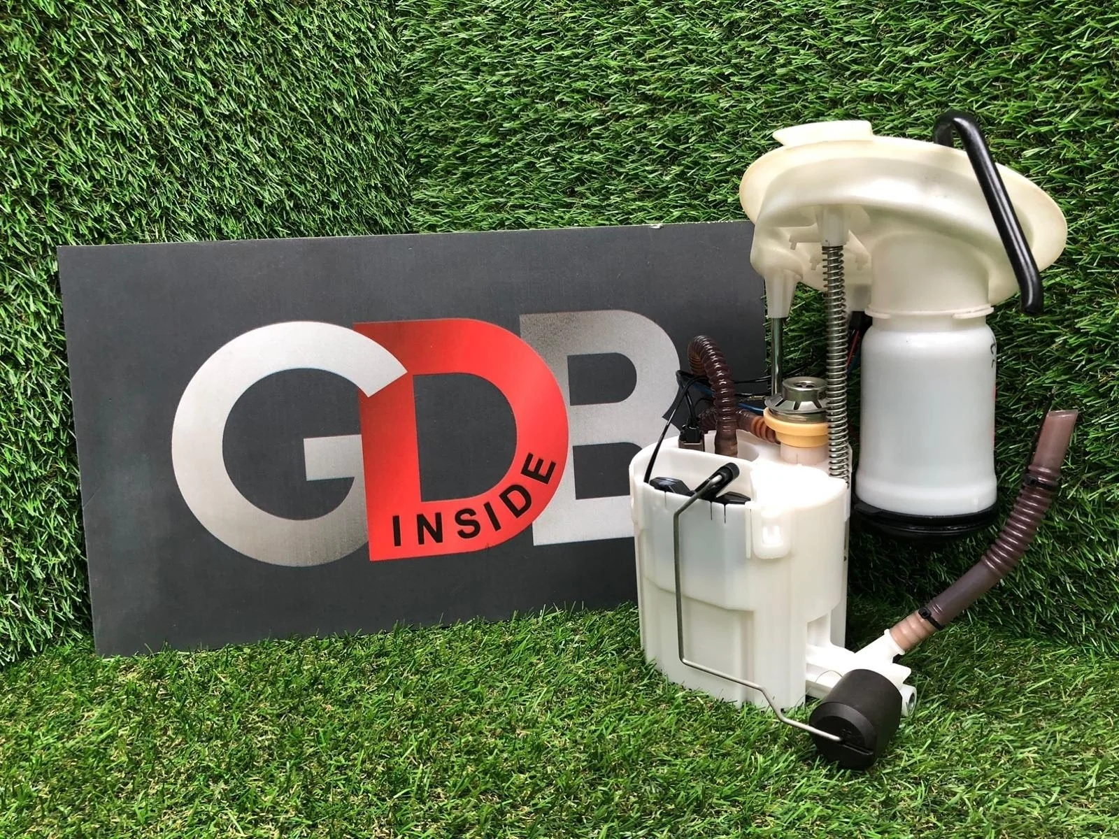 Топливный насос Bmw 3 Series 19.09.2012 16117243975 F30 N55B30A