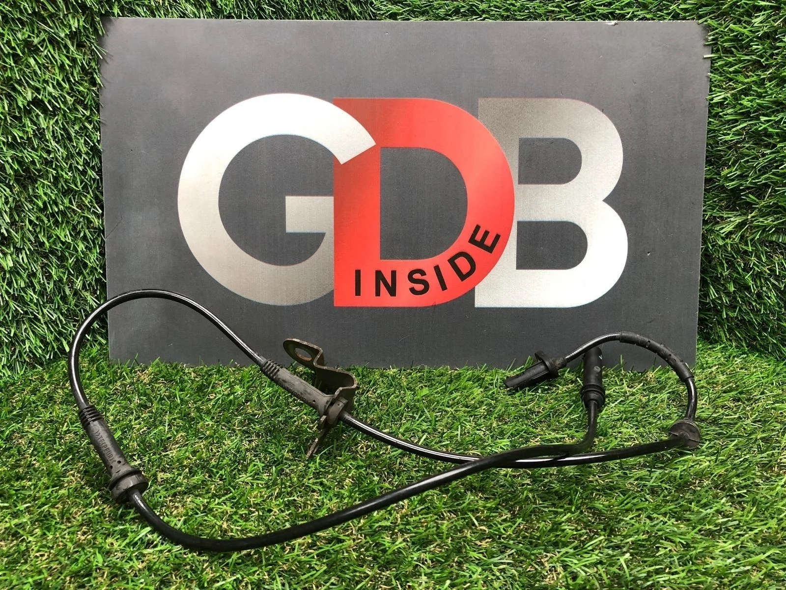 Датчик abs BMW X3 01.02.2012 34526869292 F25 N52B30A