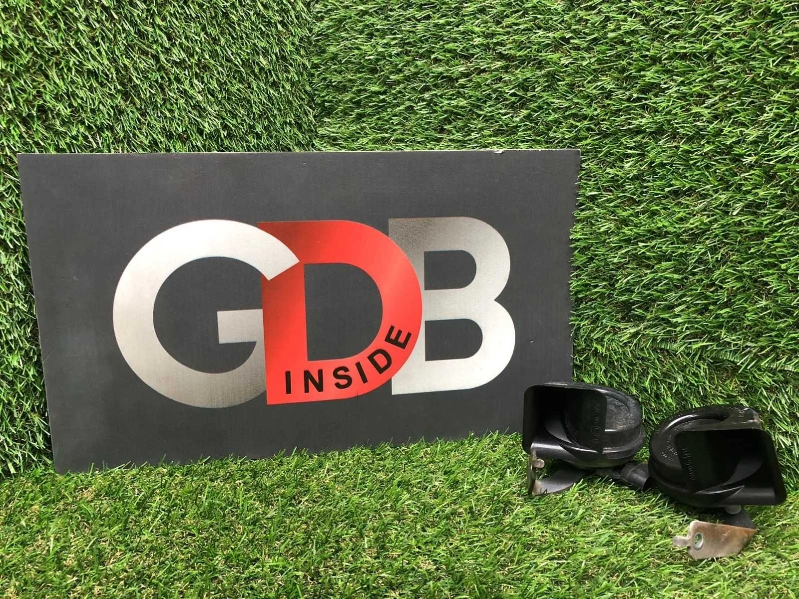 Сигнал BMW 5 series 20.05.2010 61337293826 F10 N52B30AF