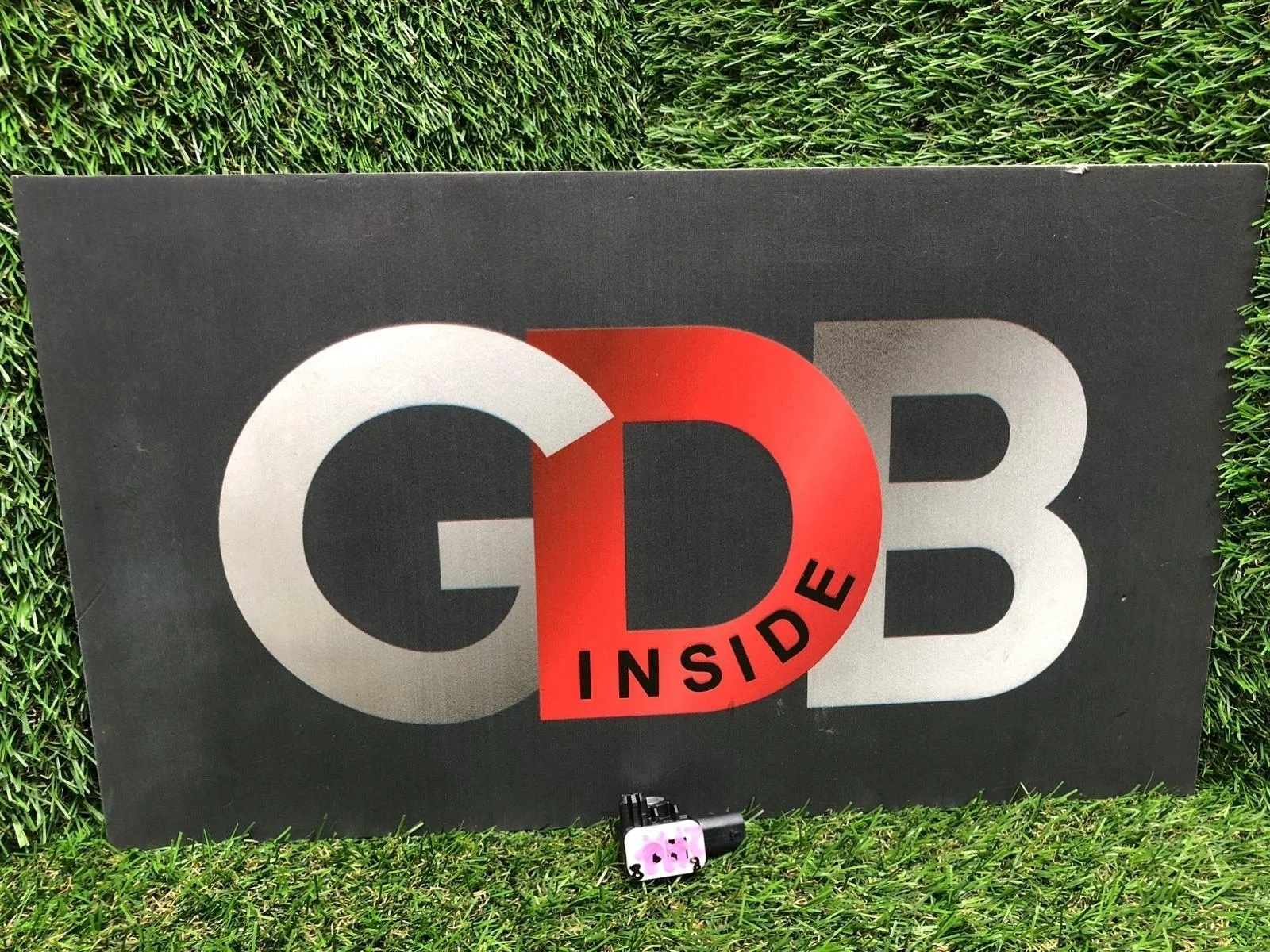 Датчик удара BMW 3 series 18.01.2013 65779234989 F31 N20B20B