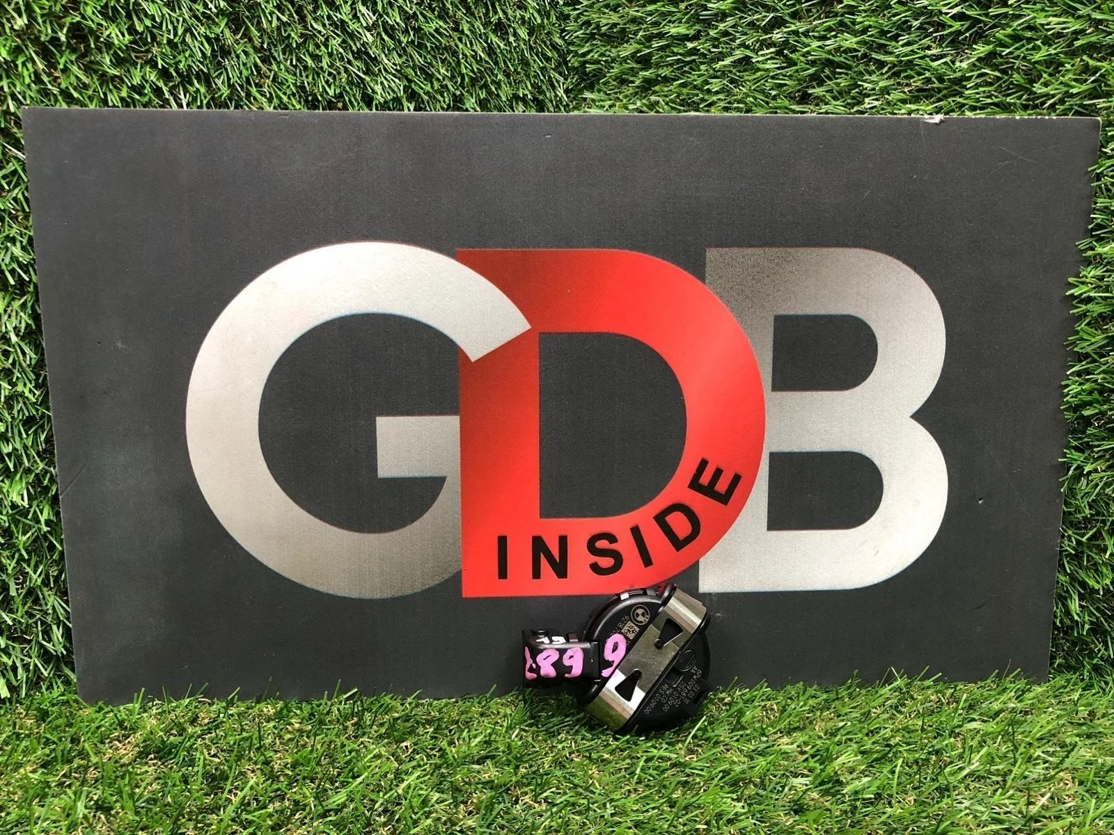 Датчик дождя BMW 5 series 09.03.2010 61359254025 F10 N52B30A