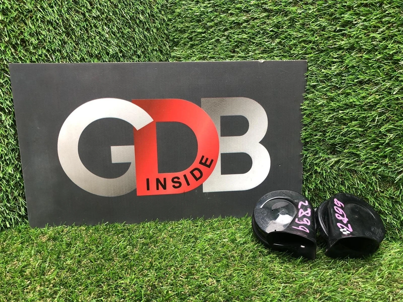 Сигнал BMW 5 series 09.03.2010 61337293826 F10 N52B30A