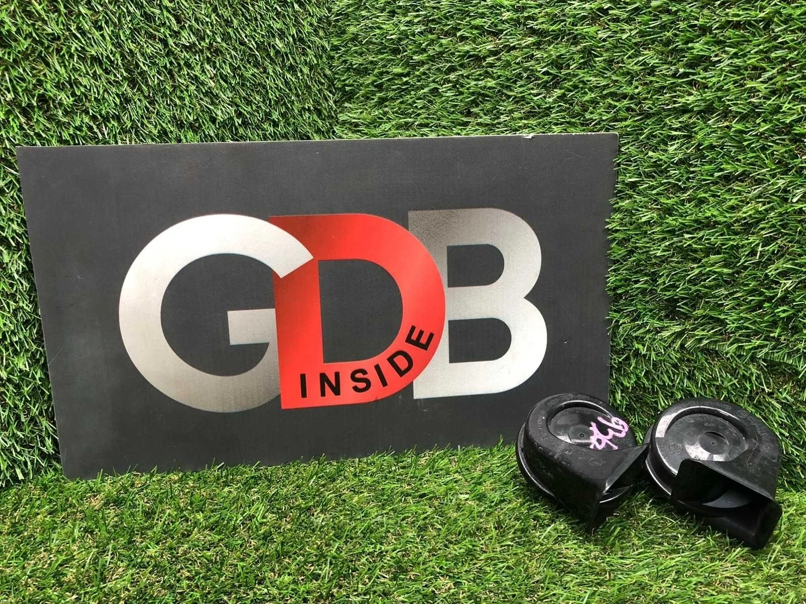 Сигнал BMW 5 series 10.05.2010 61337293826 F10 N52B30A