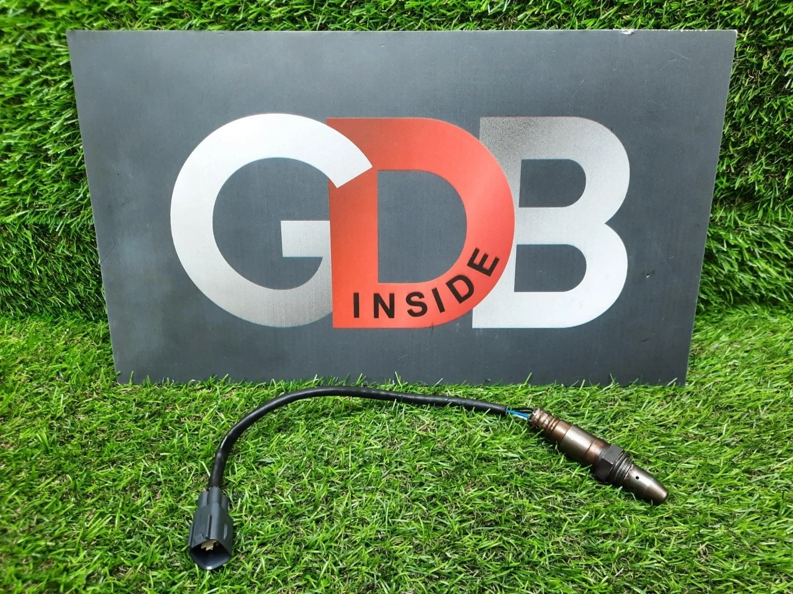 Датчик кислородный Toyota Corolla 8946752060 ZRE120 2ZRFE