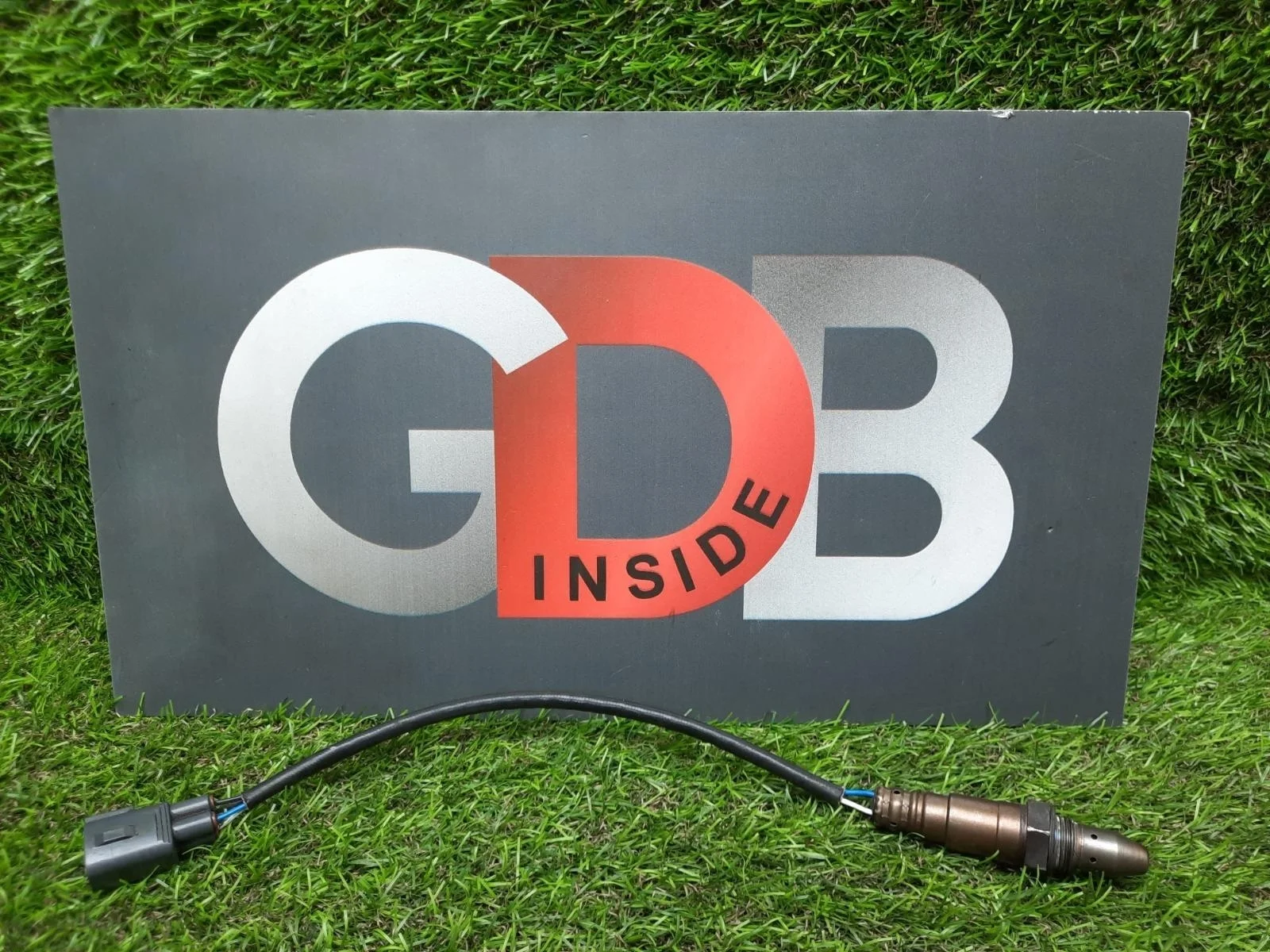 Датчик кислородный Toyota Corolla 8946752060 ZRE120 2ZRFE