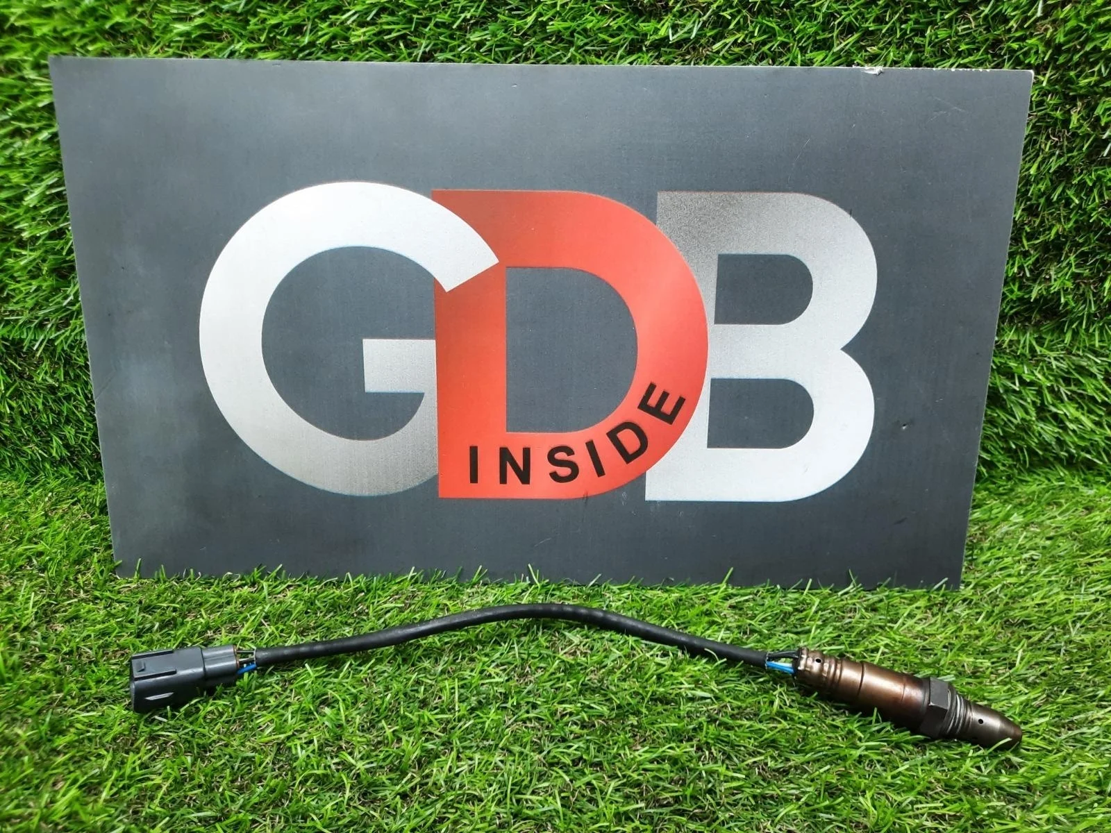 Датчик кислородный Toyota Corolla 8946752060 ZRE120 2ZRFE