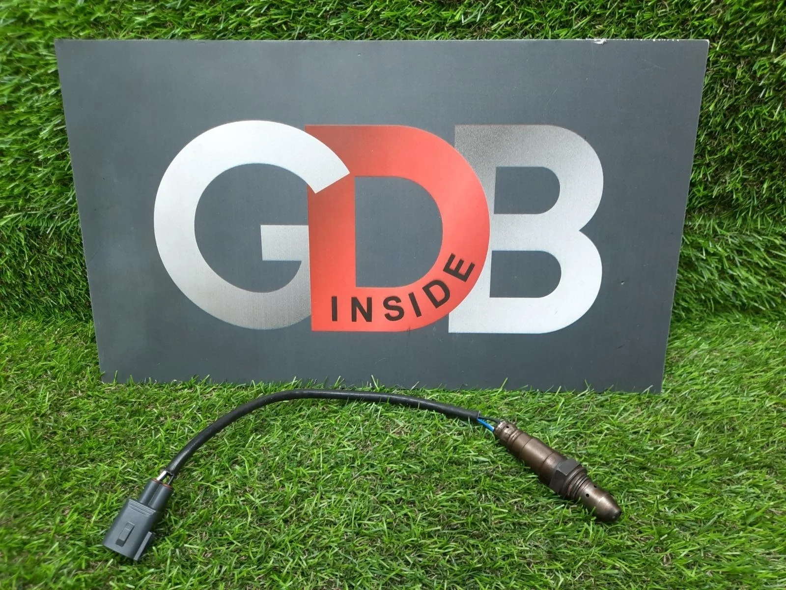 Датчик кислородный Toyota Corolla 8946752060 ZRE120 2ZRFE