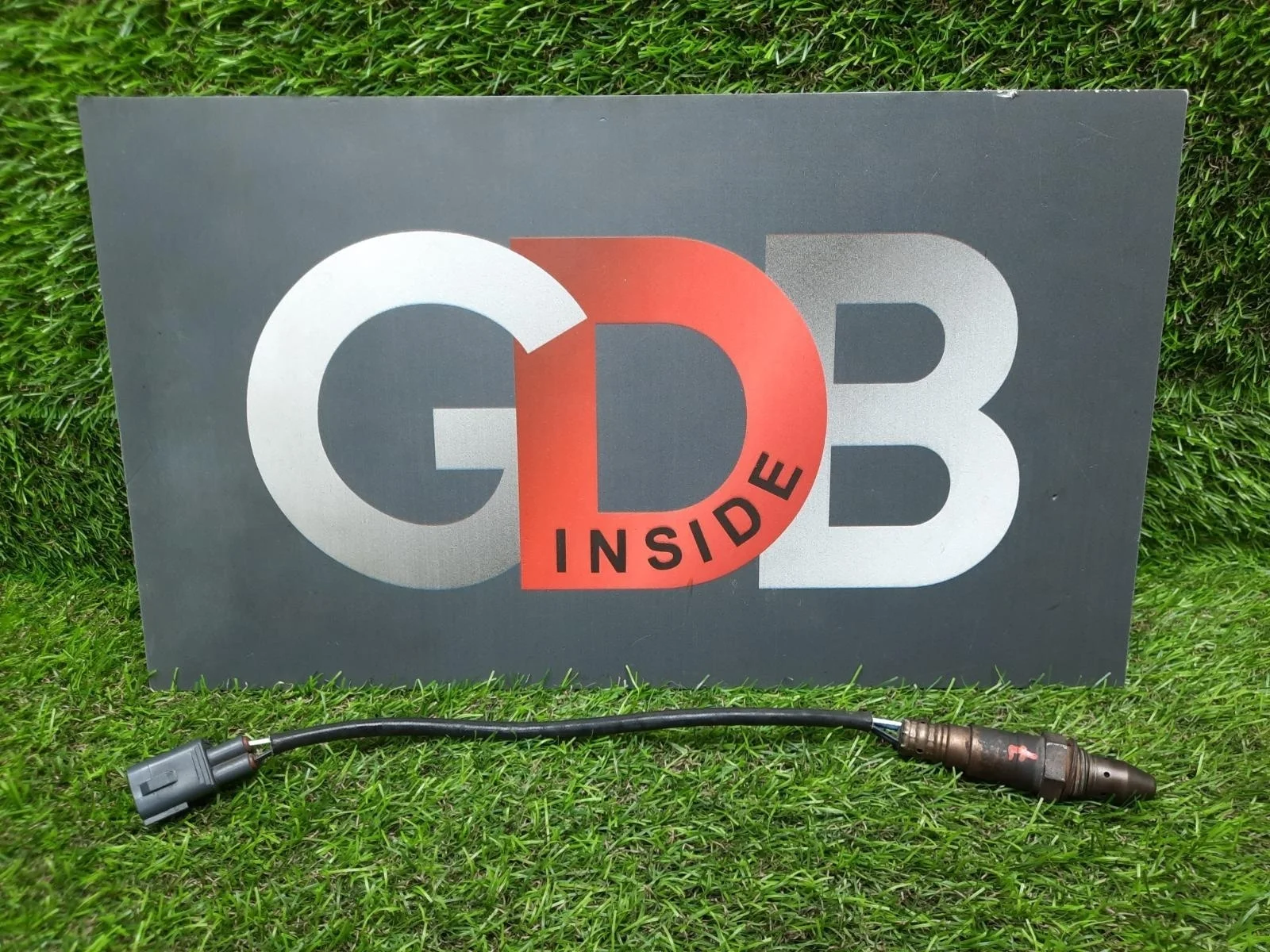 Датчик кислородный Toyota Corolla 8946752060 ZRE120 2ZRFE