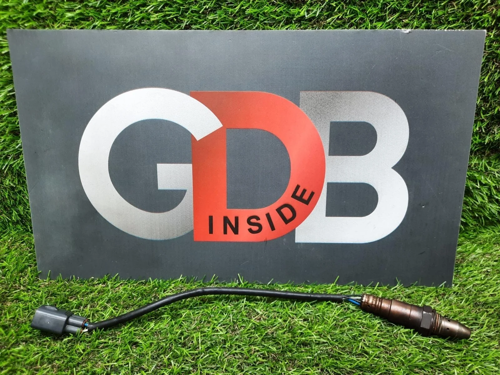 Датчик кислородный Toyota Corolla 8946752060 ZRE120 2ZRFE