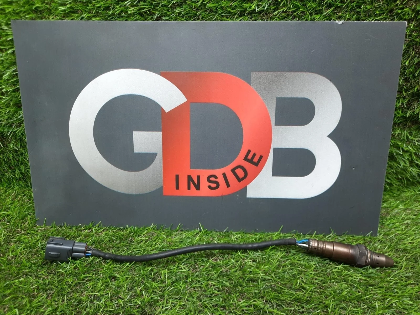 Датчик кислородный Toyota Corolla 8946752060 ZRE120 2ZRFE