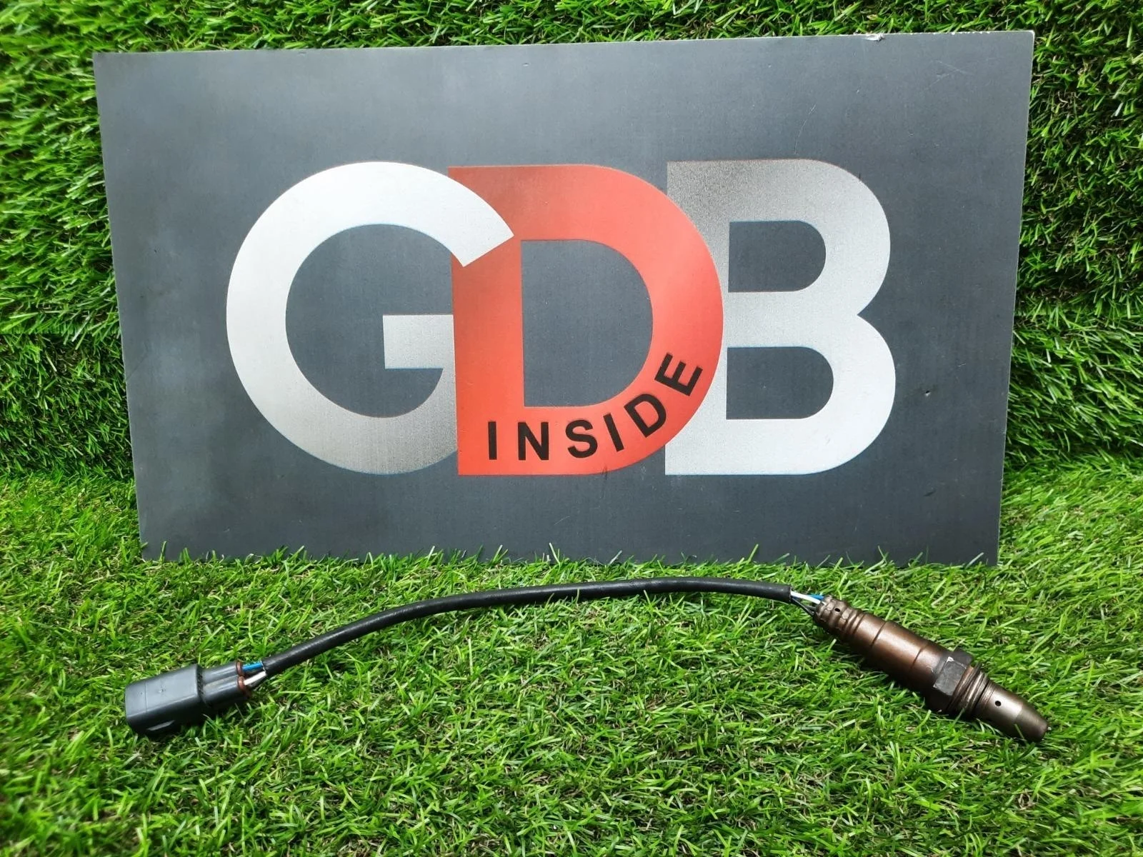 Датчик кислородный Toyota Corolla 8946752060 ZRE120 2ZRFE