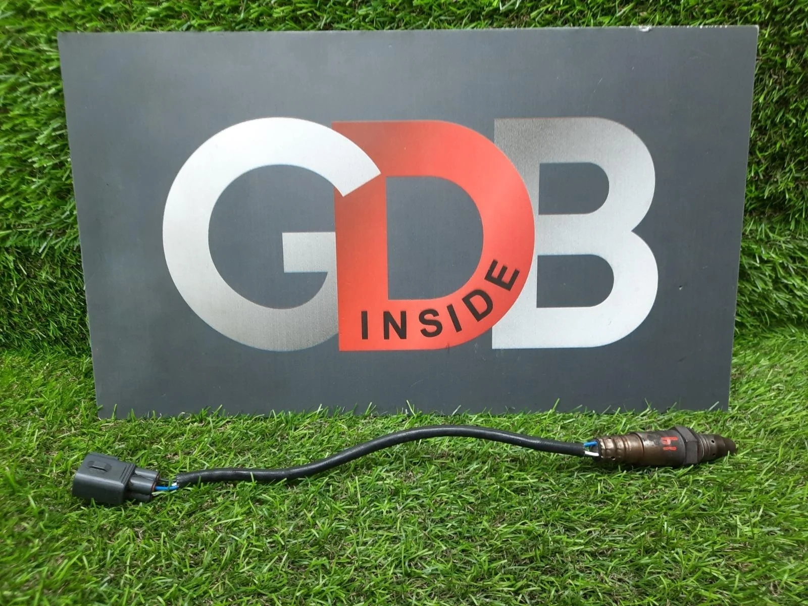 Датчик кислородный Toyota Corolla 8946752060 ZRE120 2ZRFE