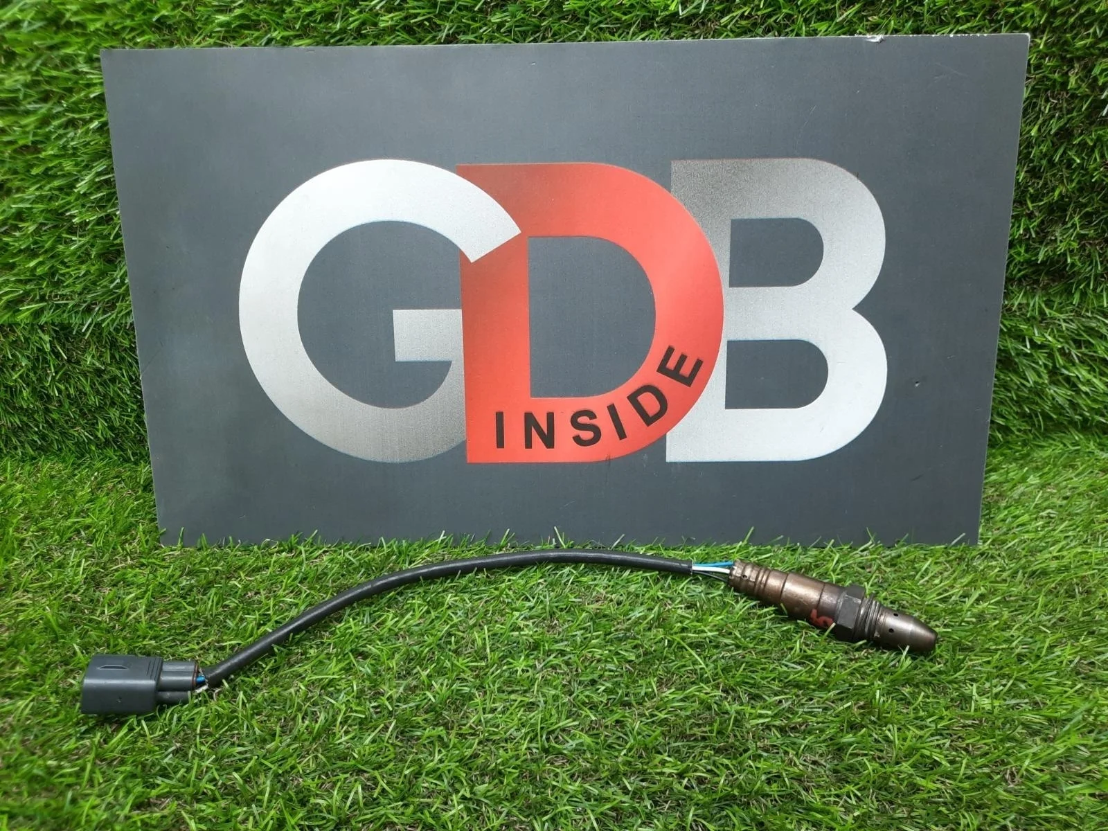 Датчик кислородный Toyota Corolla 8946752060 ZRE120 2ZRFE