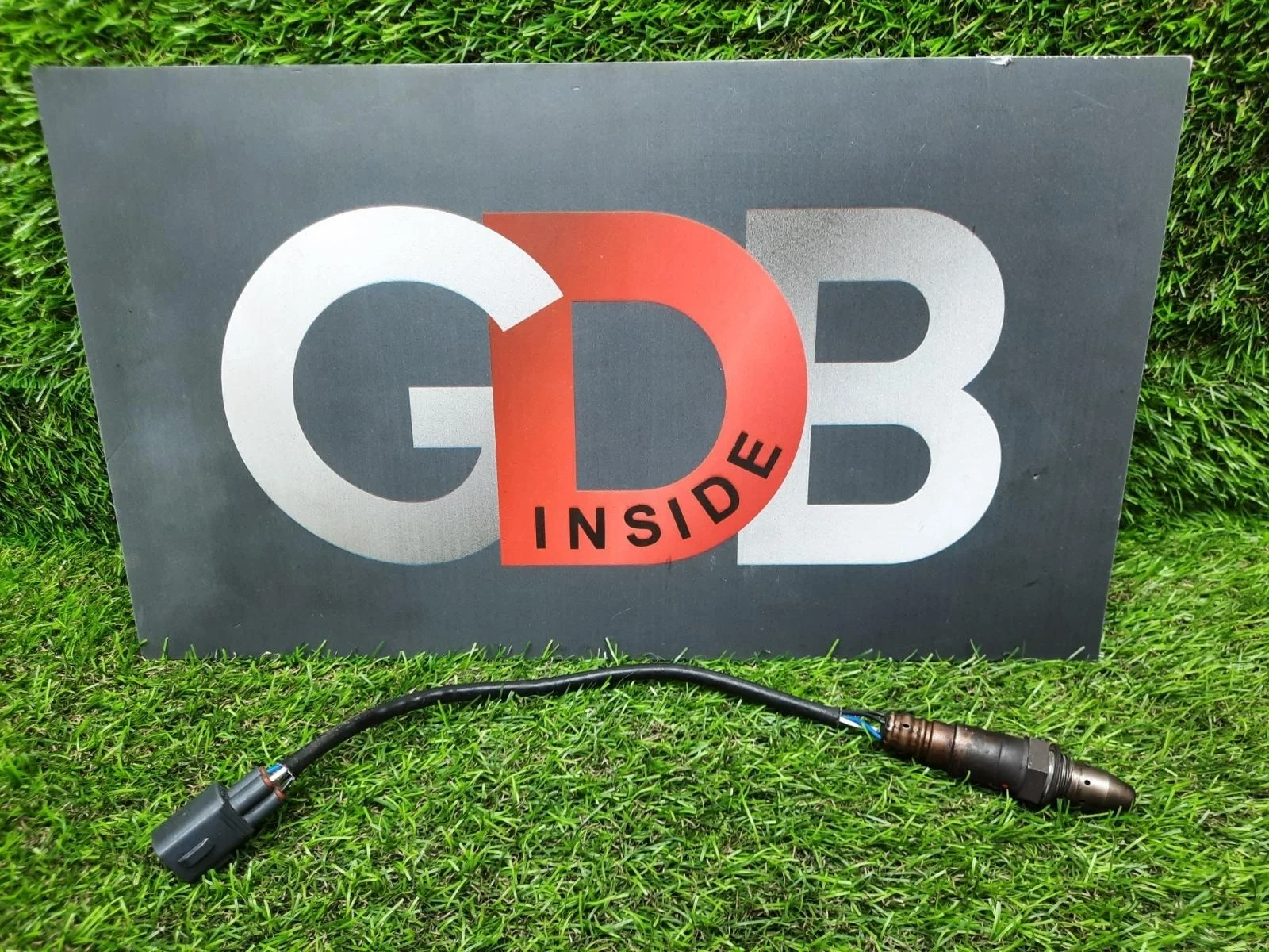 Датчик кислородный Toyota Corolla 8946752060 ZRE120 2ZRFE