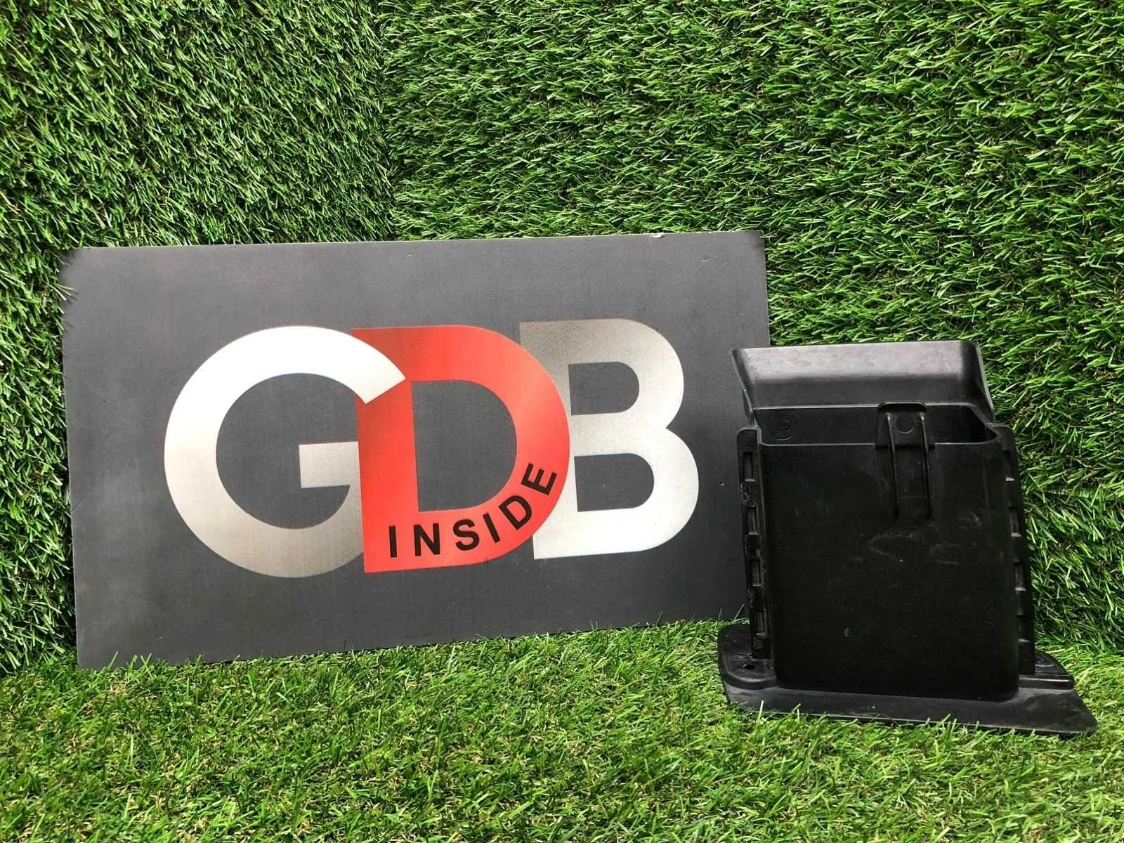 Воздуховод охлаждения тормозов BMW 5 series 2011 51757185168 F11 N52B25A