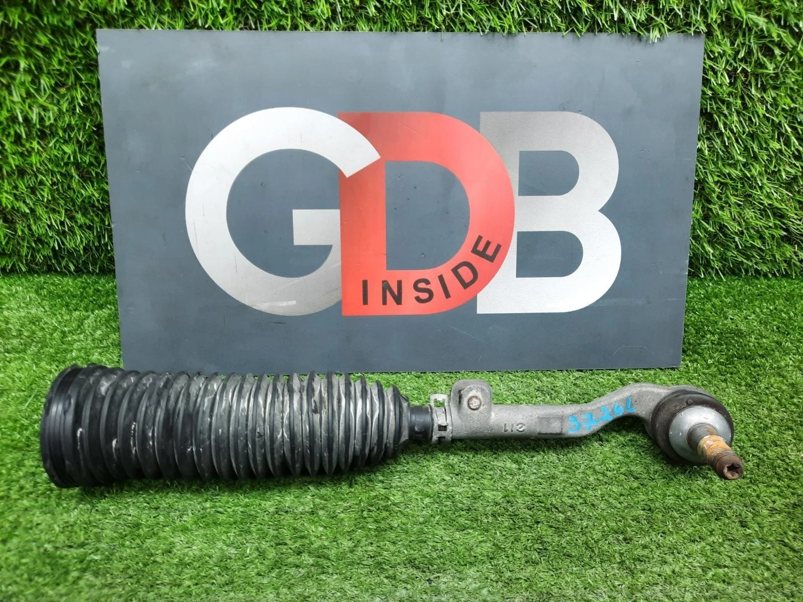 Наконечник рулевой тяги Bmw 3 Series 19.09.2012 32106799960 F30 N55B30A, передний левый