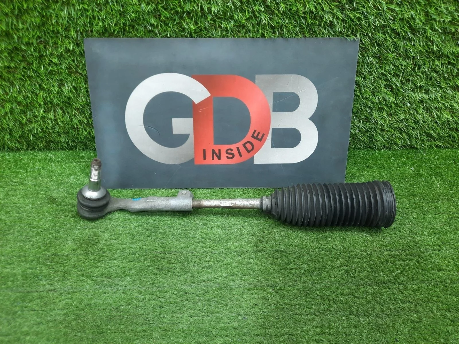 Тяга рулевая Bmw 3 Series 2012 32106799965 F30 N20B20A, передняя правая