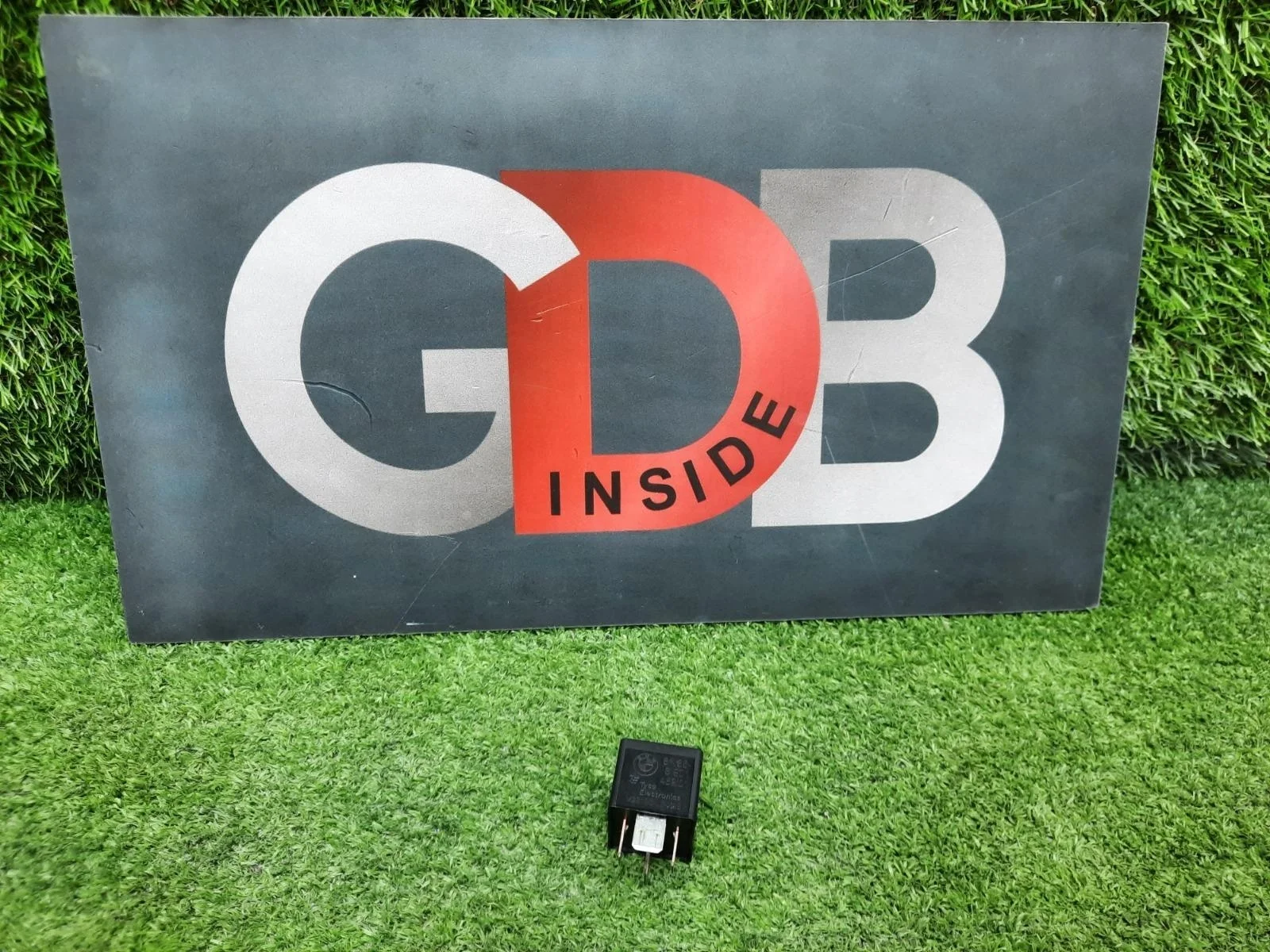 Реле BMW 5 series 61366901469 F10