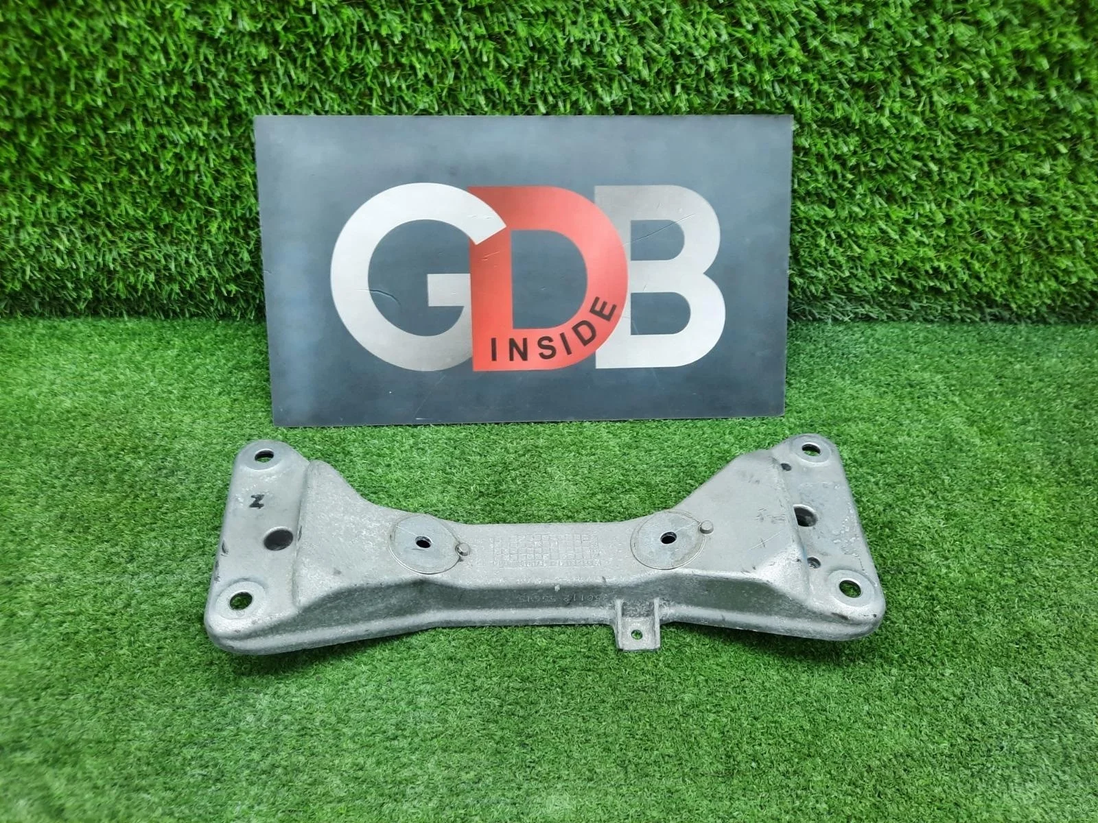 Кронштейн АКПП BMW 3 series 2012 22316796605 F30 N20B20A