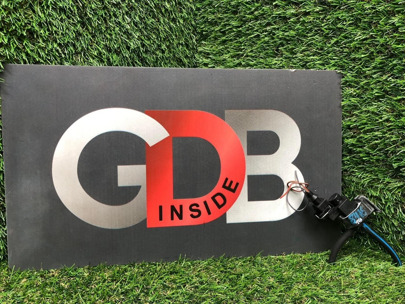 Клапан электромагнитный BMW X1 05.05.2010 11747810831 E84 N52B30AE