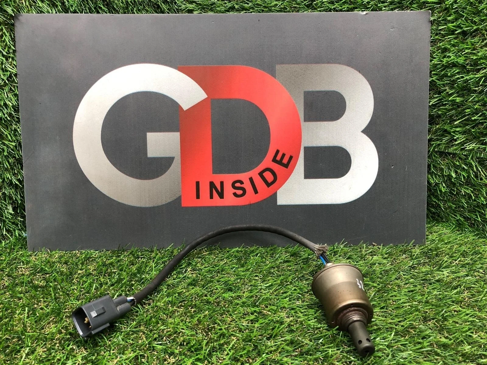 Датчик кислородный Toyota 8946712030 2ZRFAE