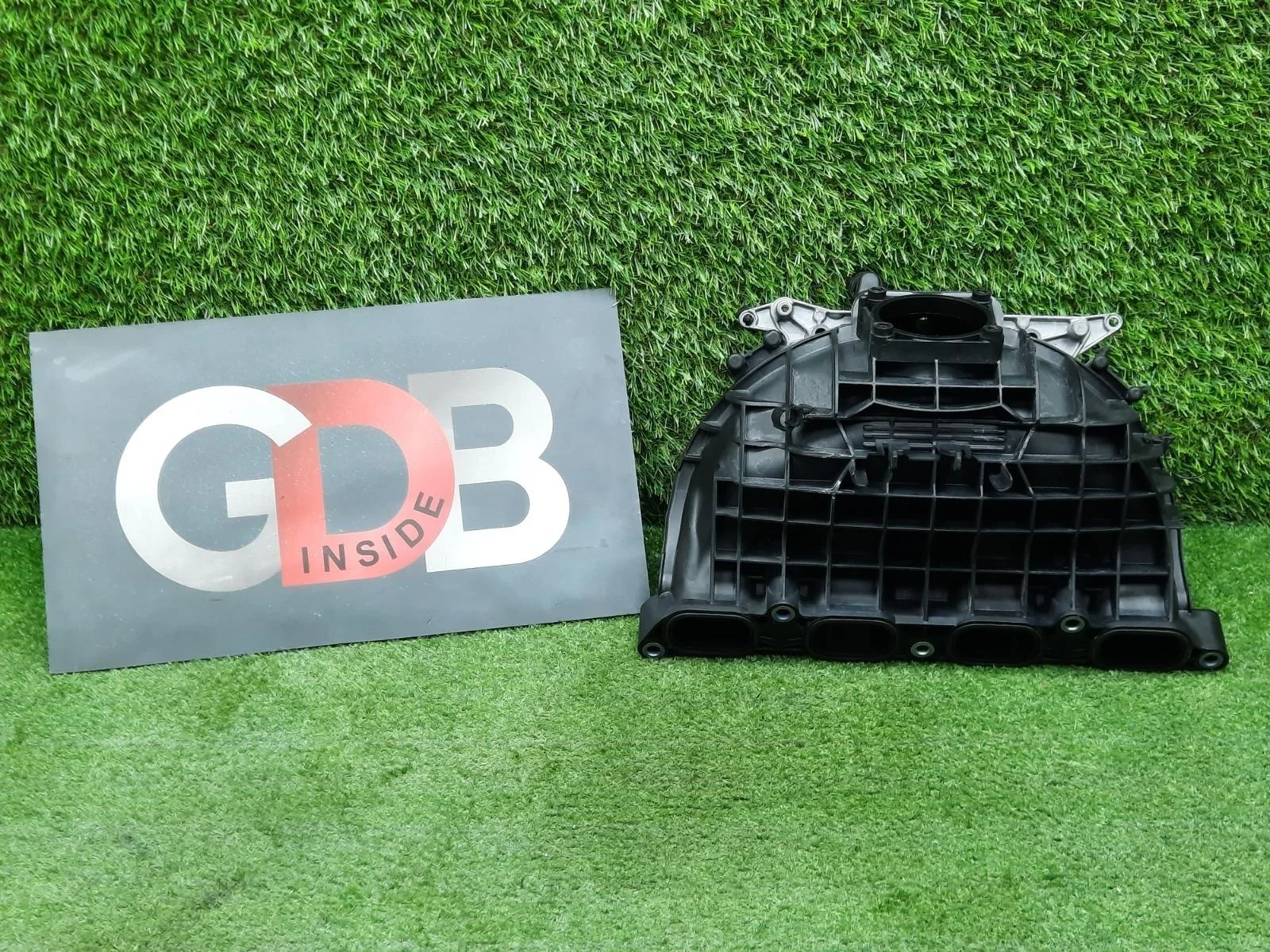 Впускной коллектор Bmw X1 25.10.2011 11617588126 E84 N20B20A