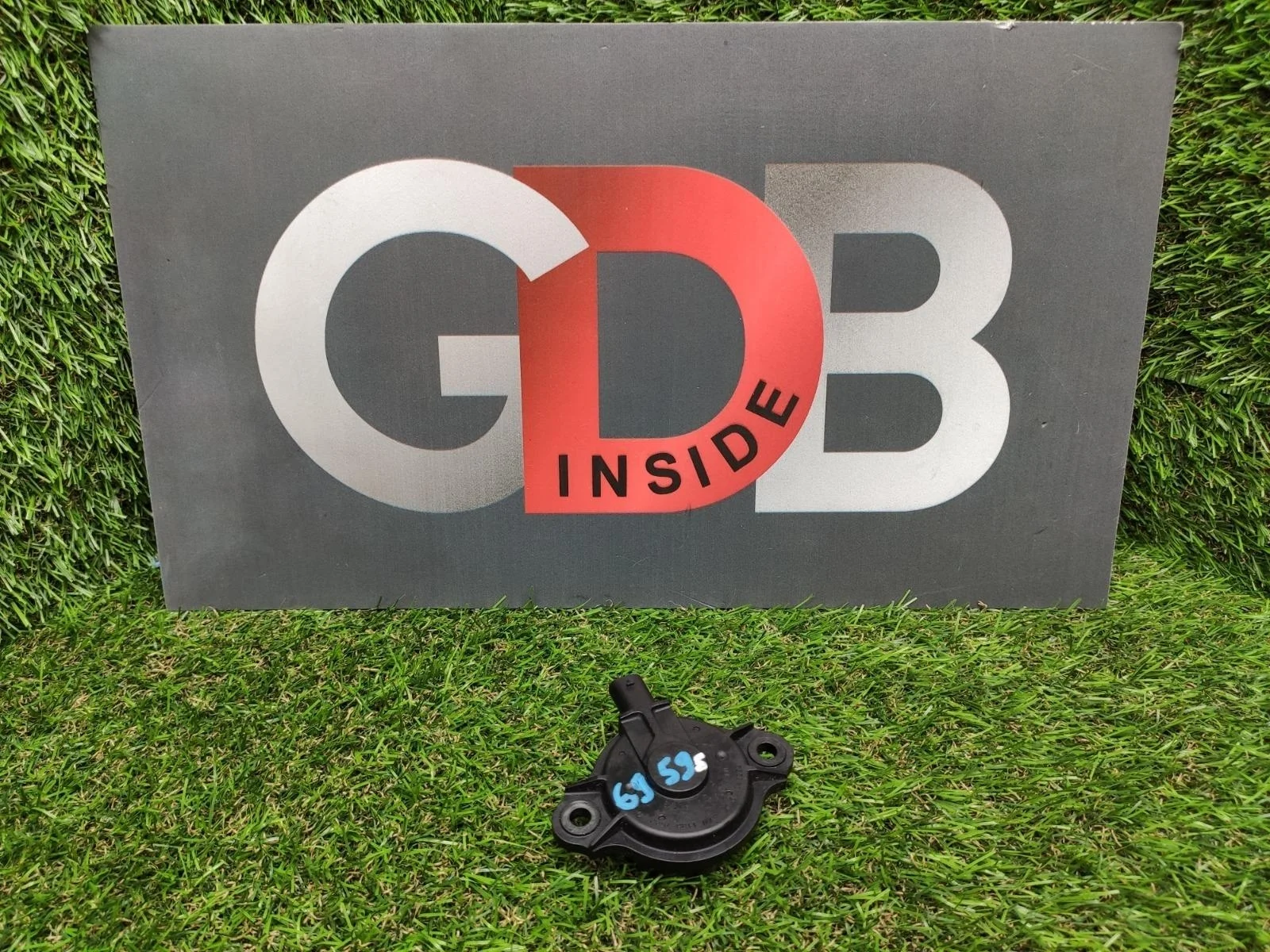 Исполнительный механизм клапана Vanos BMW X1 25.10.2011 11367593719 E84 N20B20A