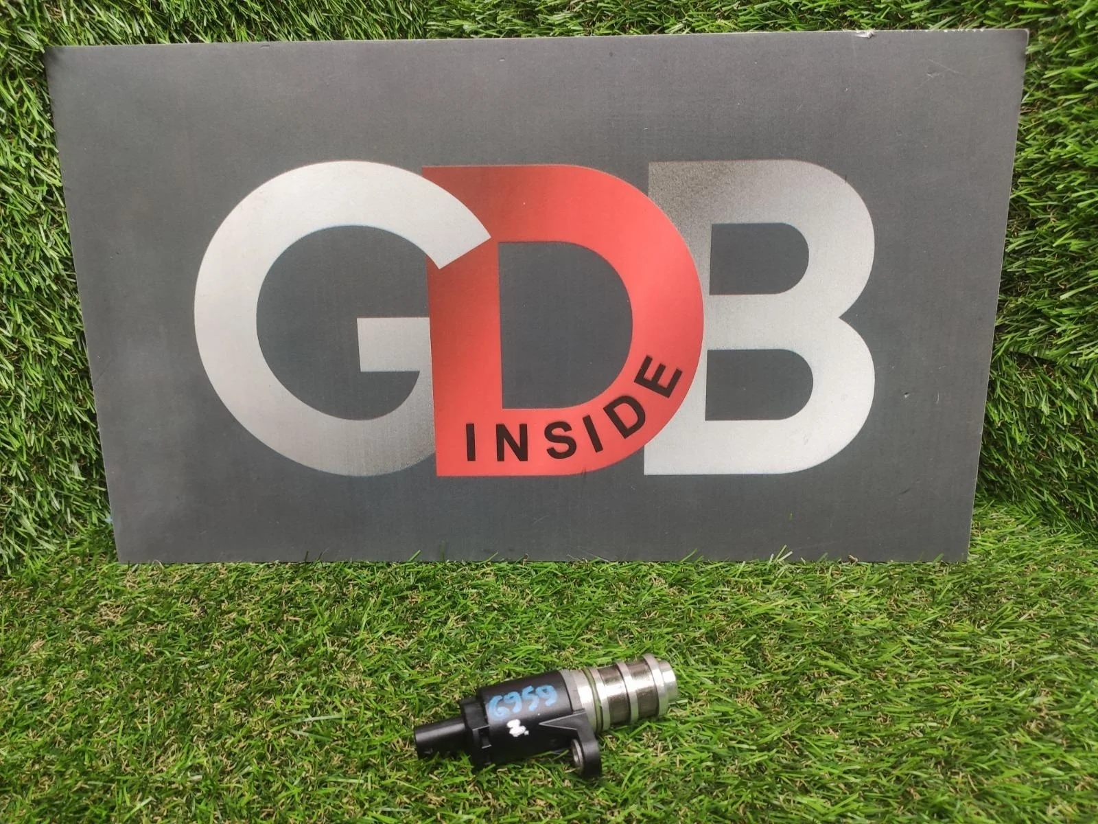 Клапан электромагнитный Bmw X1 25.10.2011 11417622768 E84 N20B20A